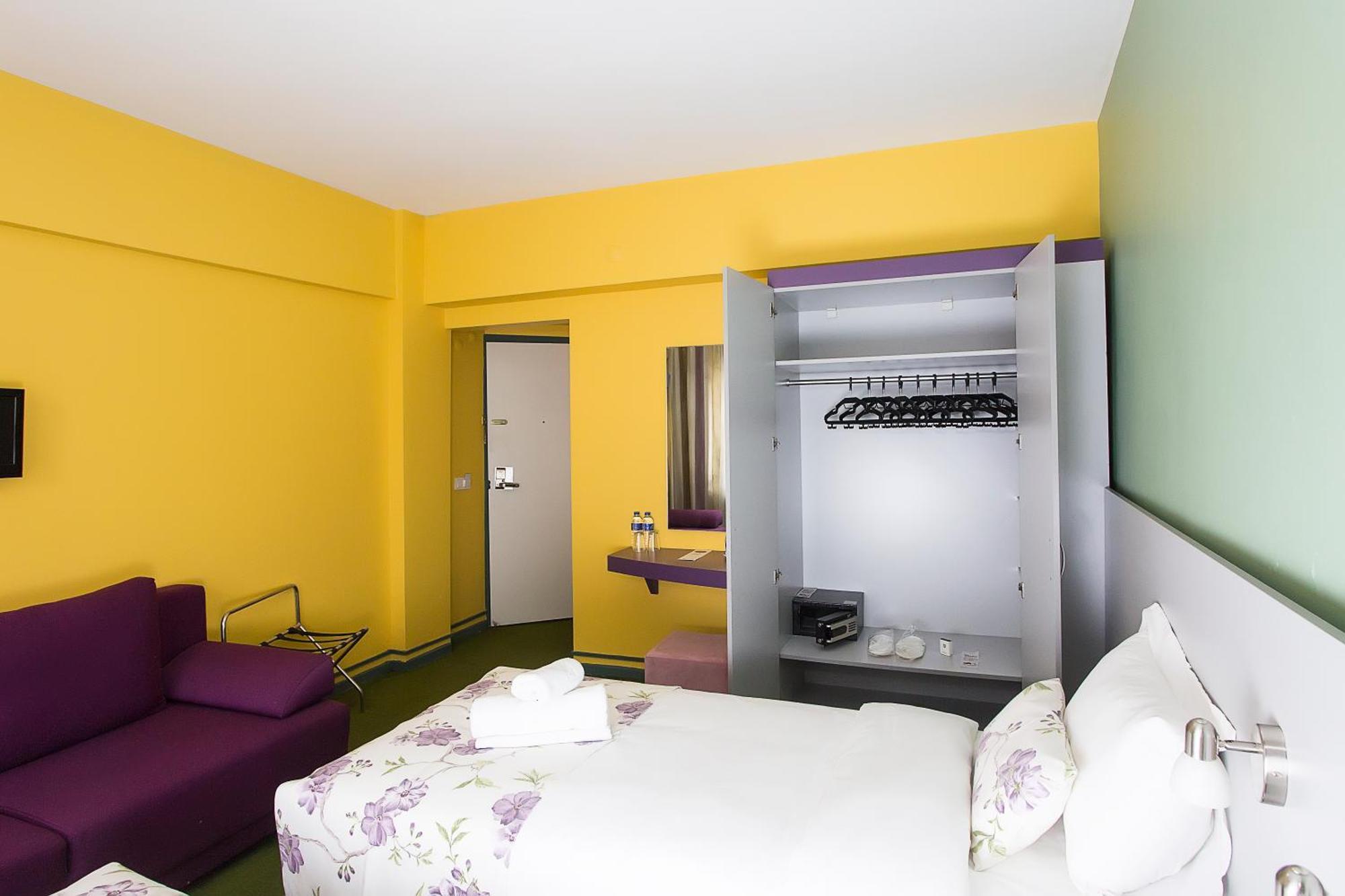 Mini Harem 3* Istanbul