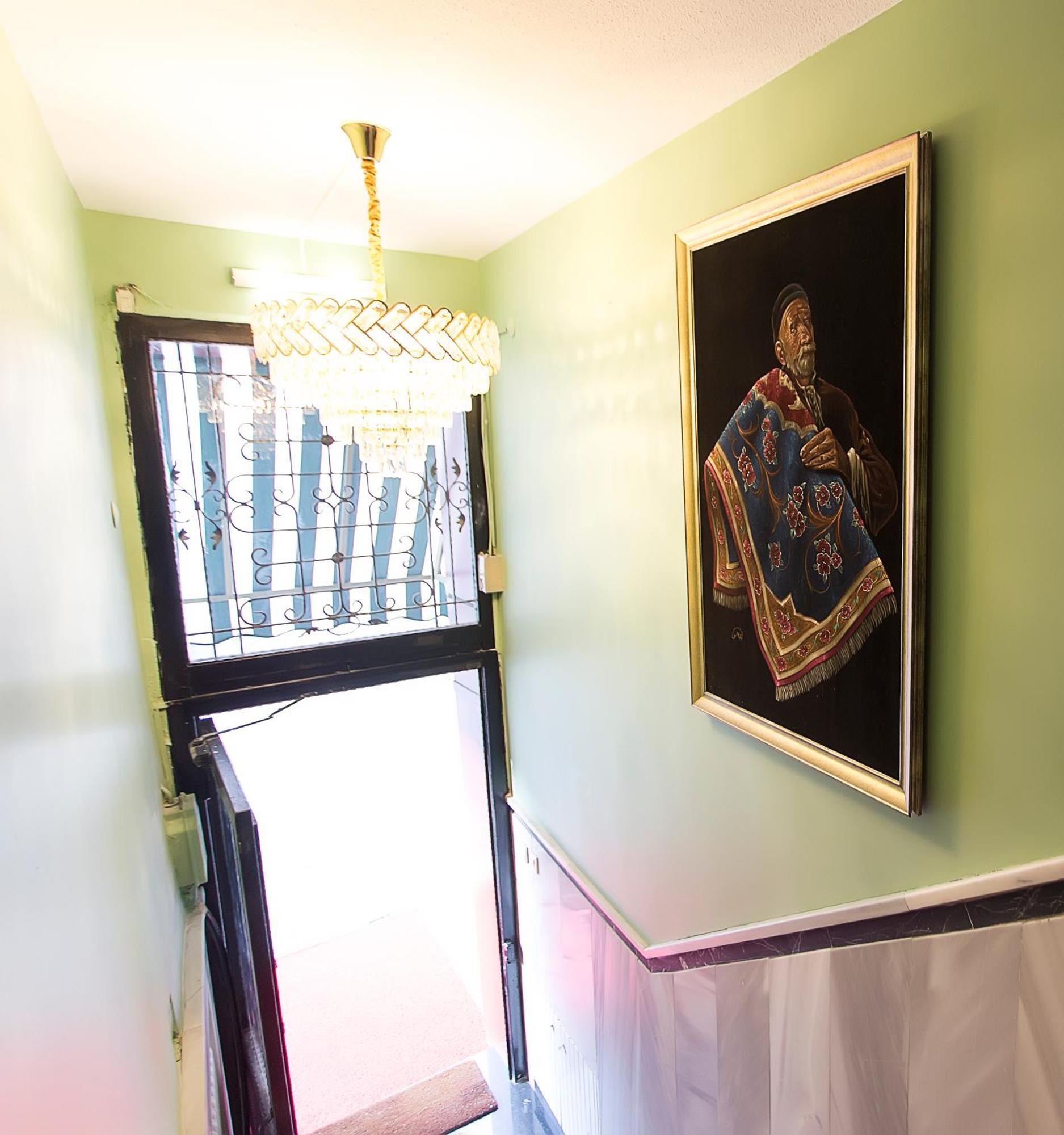 Hotel Mini Harem Istanbul
