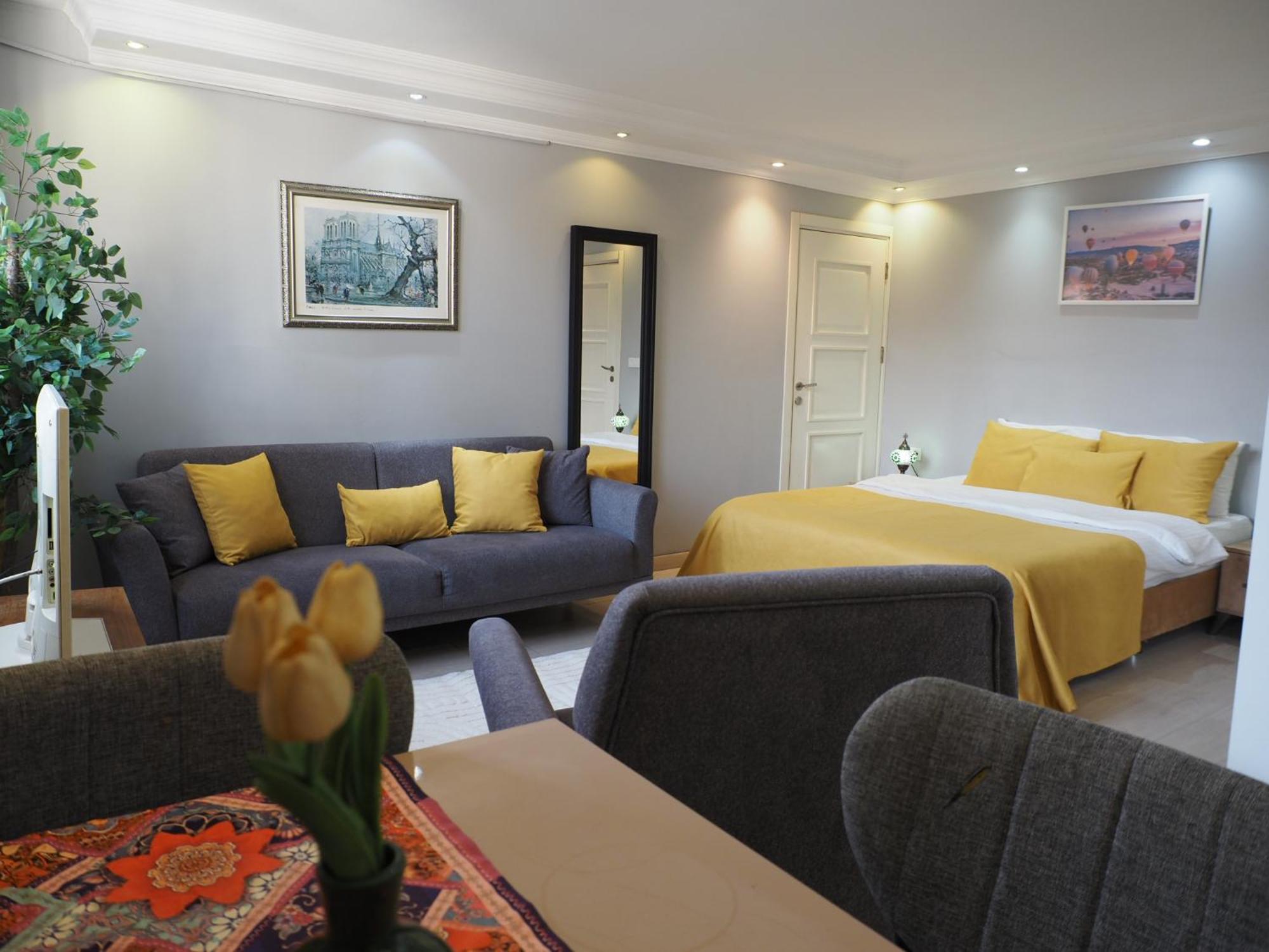 Hotel Galata Nil 3*