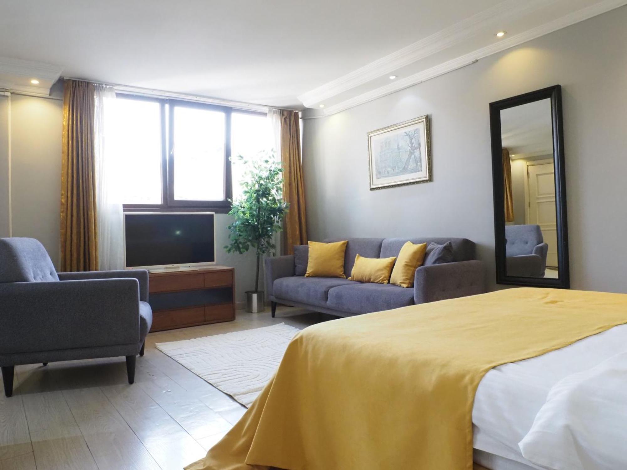 Galata Nil 3* Istanbul