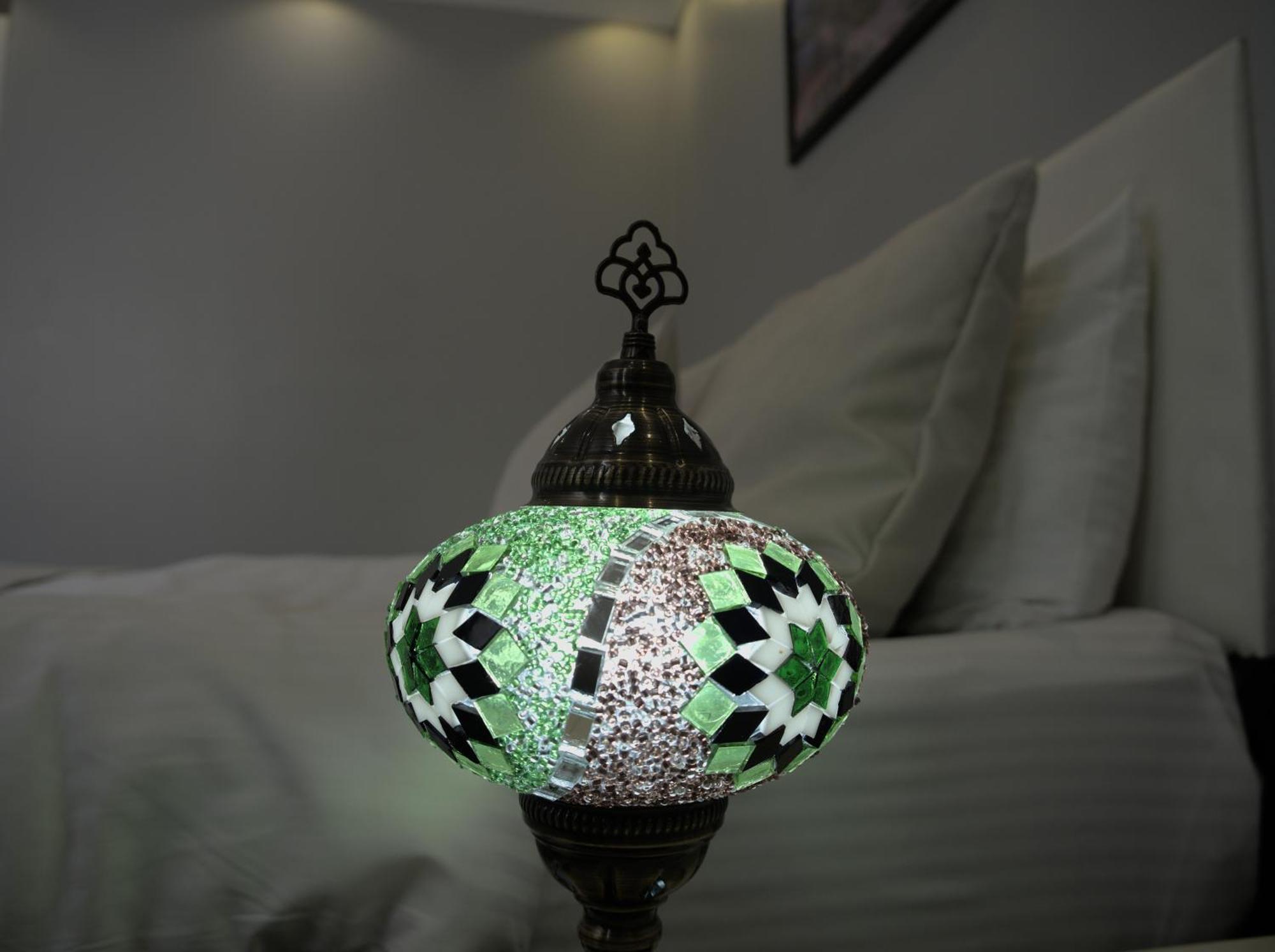 Hotel Galata Nil 3*