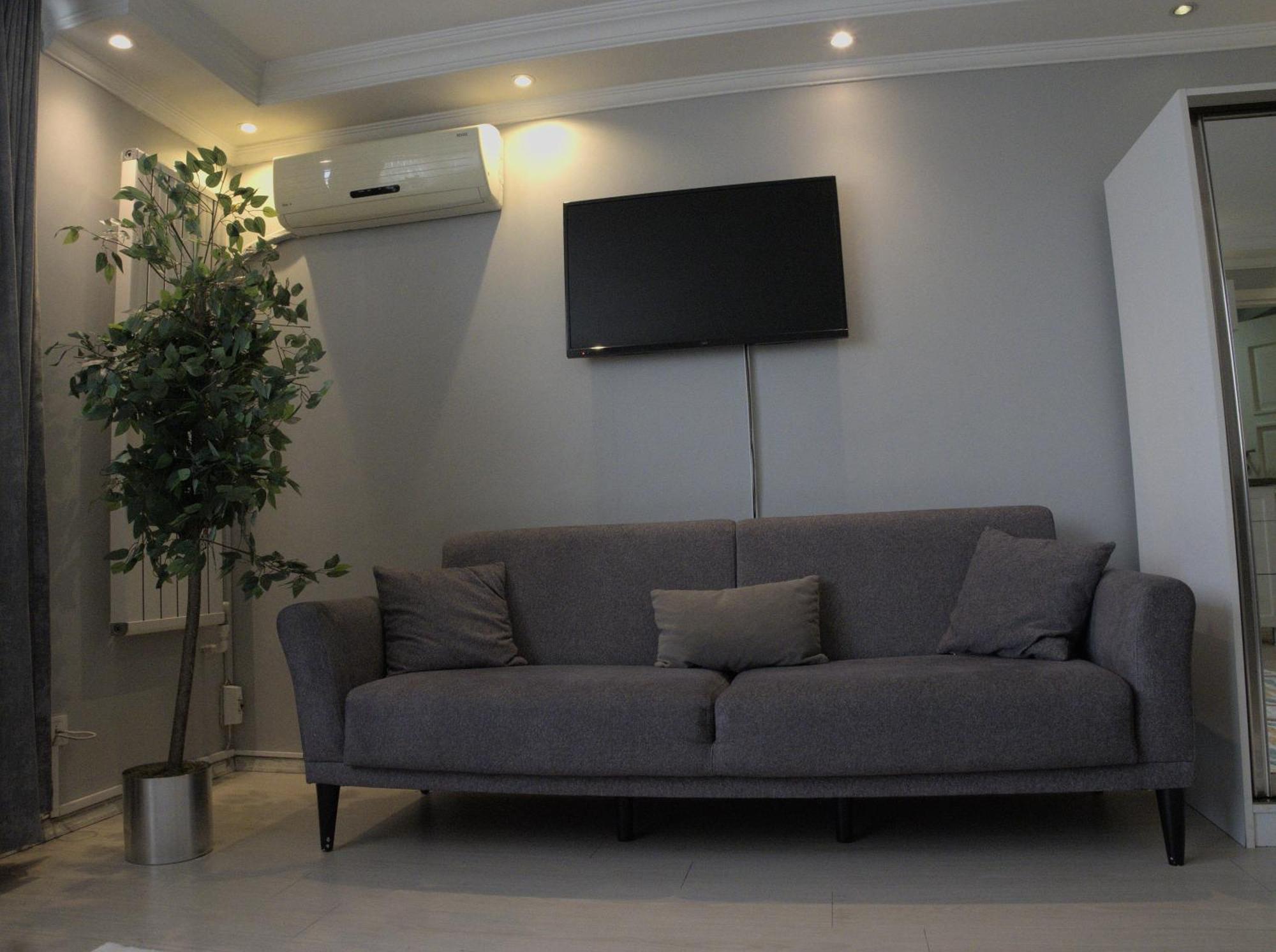 Galata Nil Hotel 3*