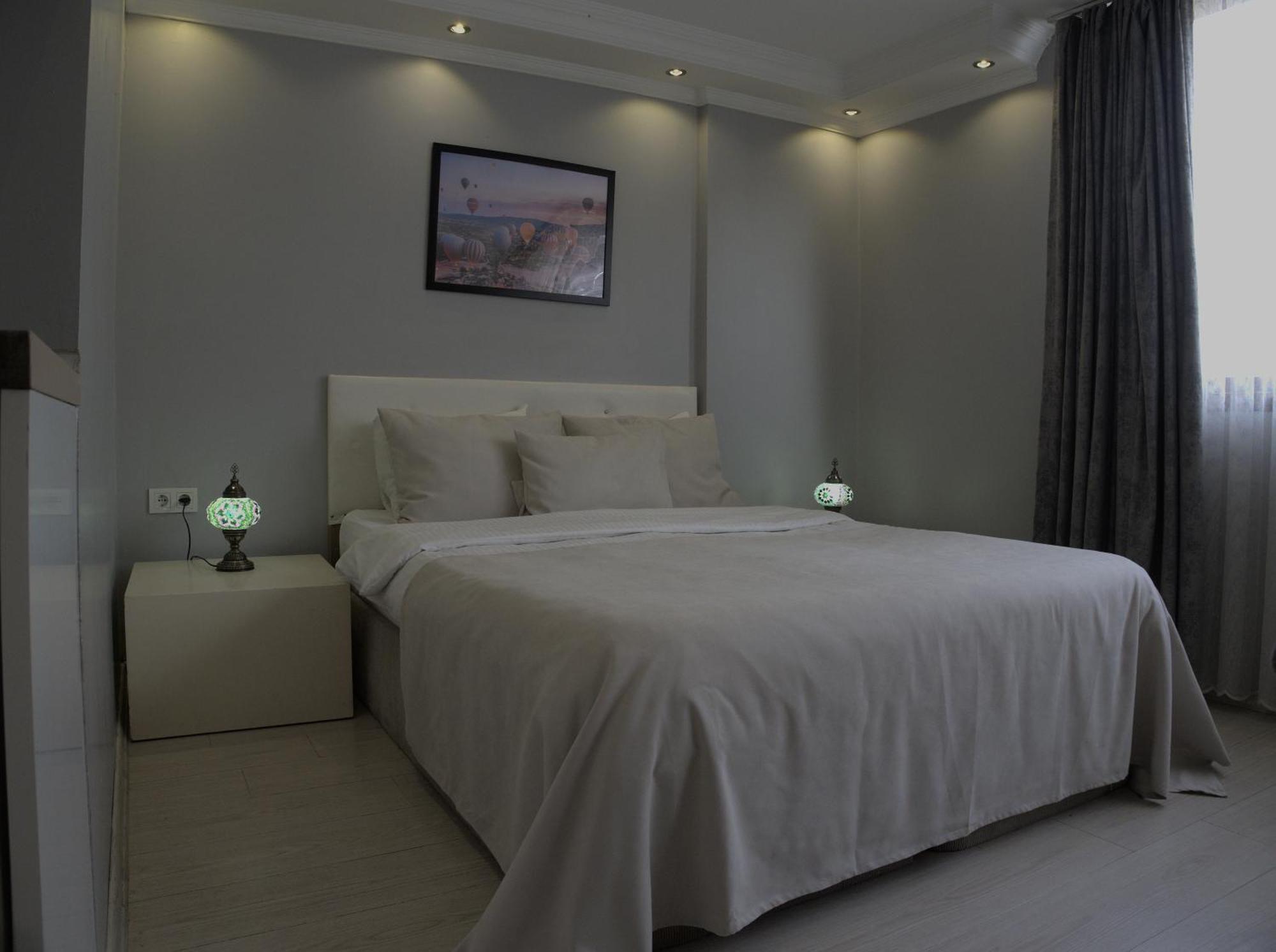 Hotel Galata Nil