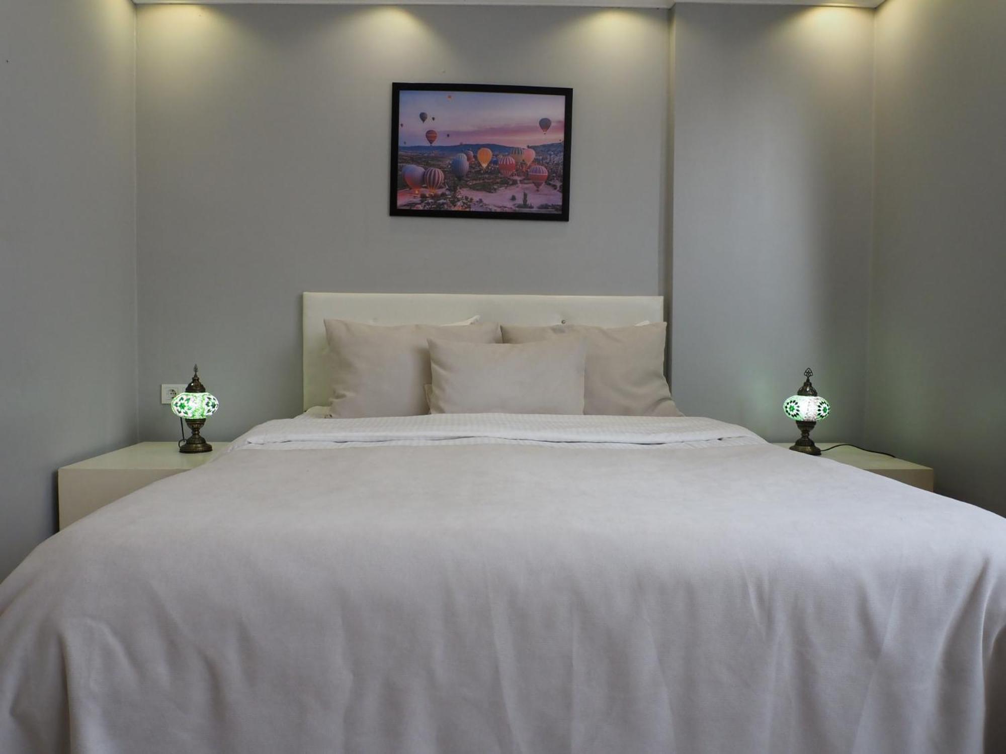 Galata Nil Hotel 3*