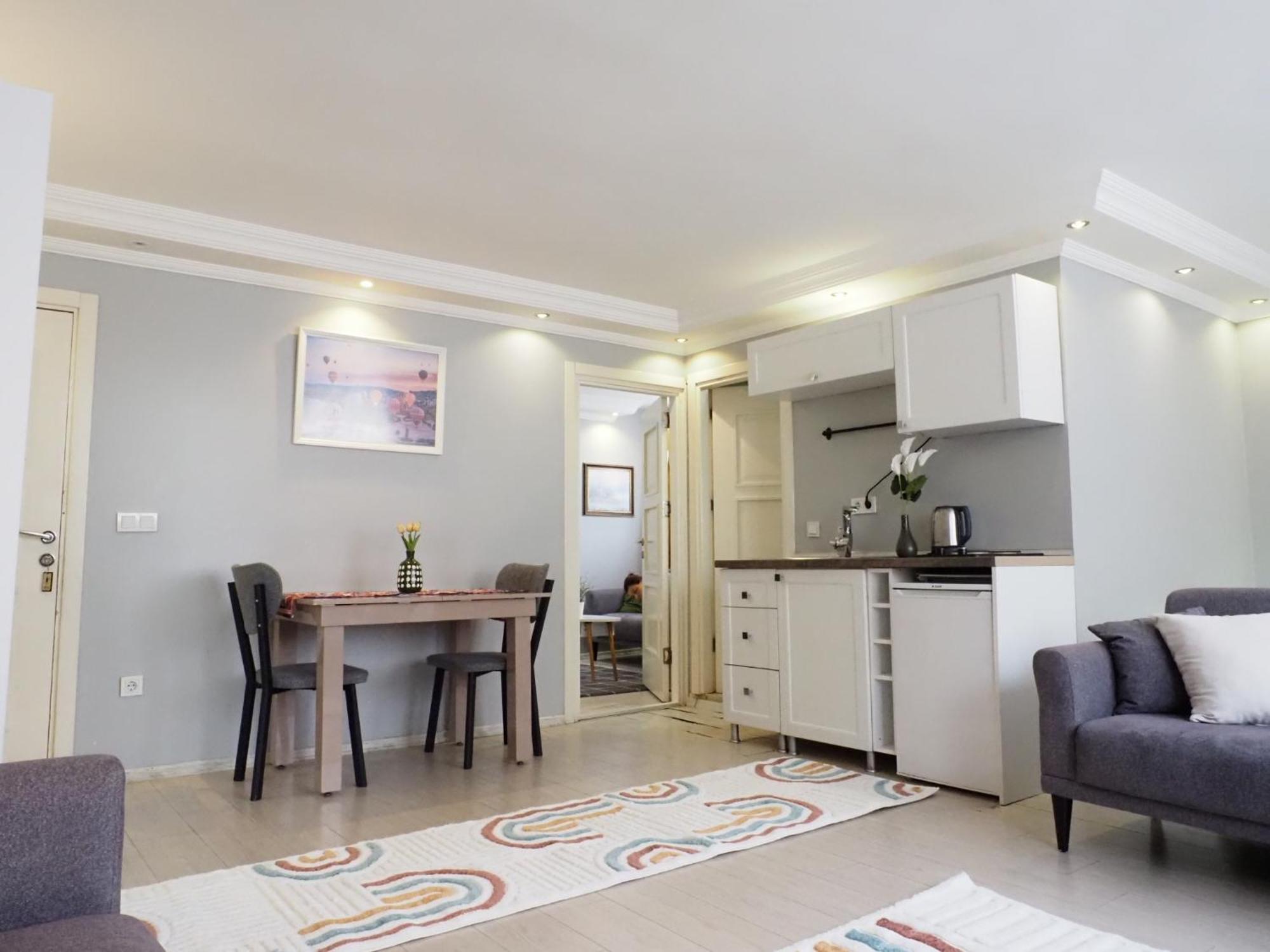 Galata Nil 3* Istanbul