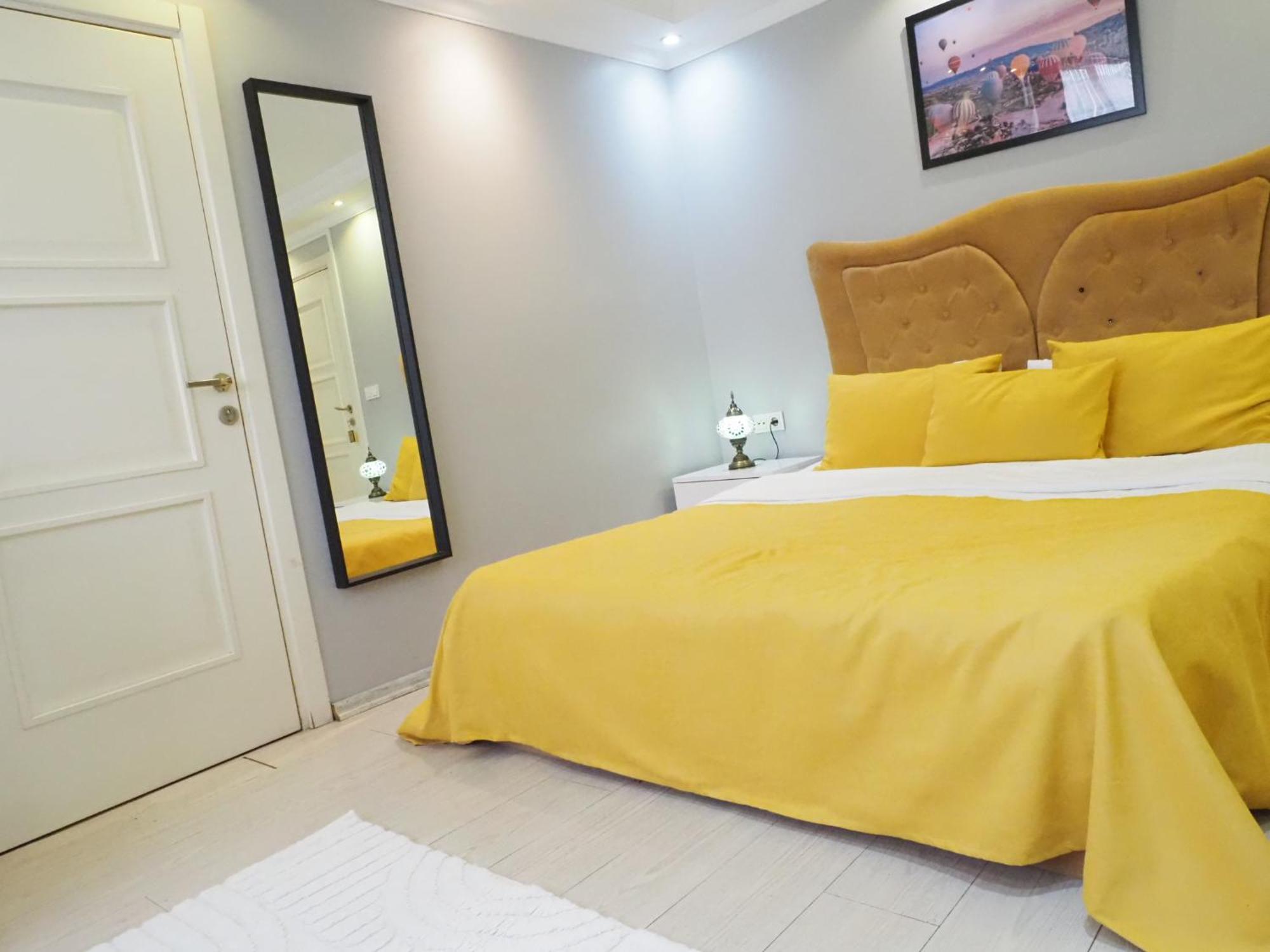 Galata Nil Hotel Istanbul