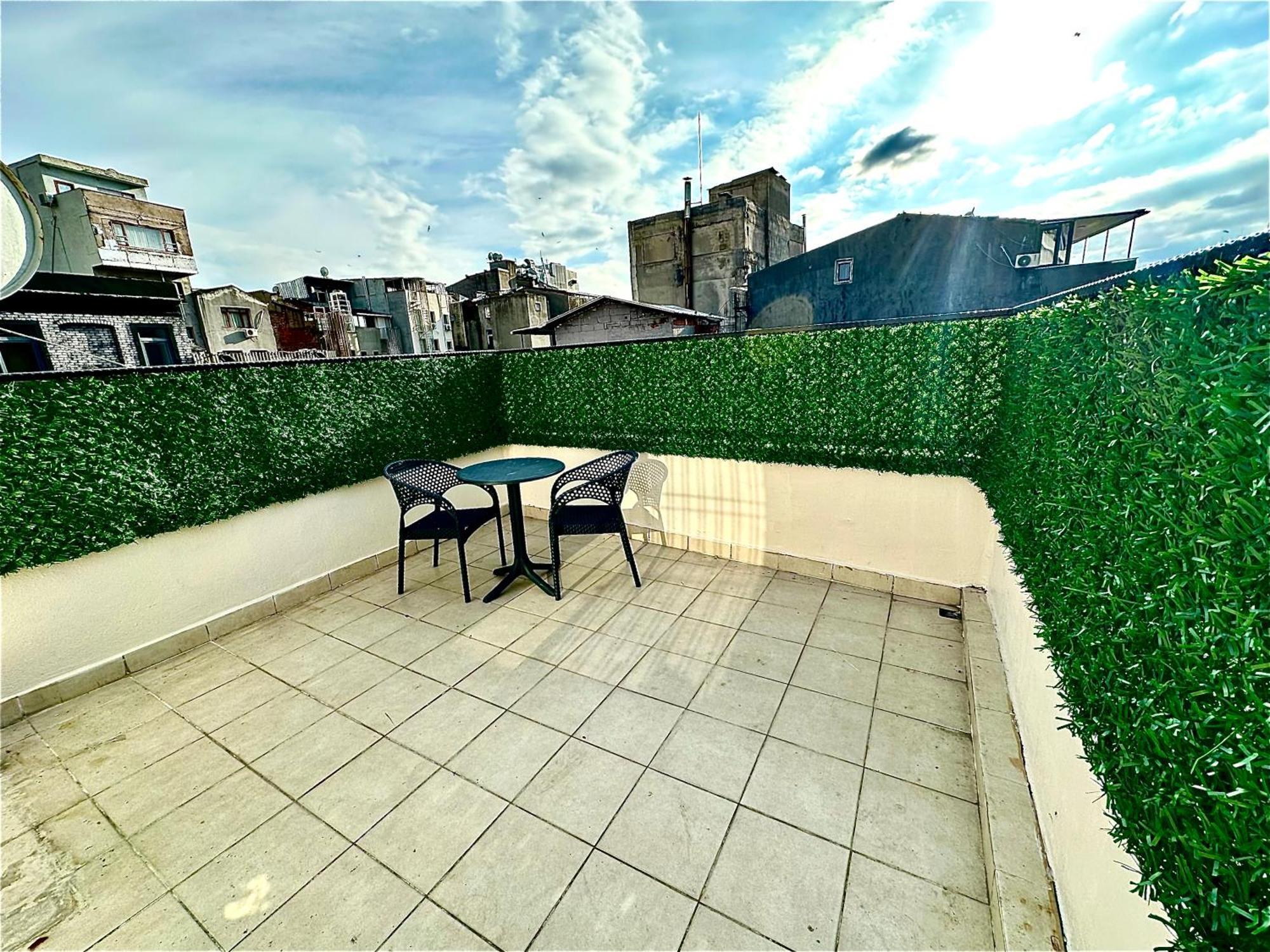 Hotel Pera Vista Taksim