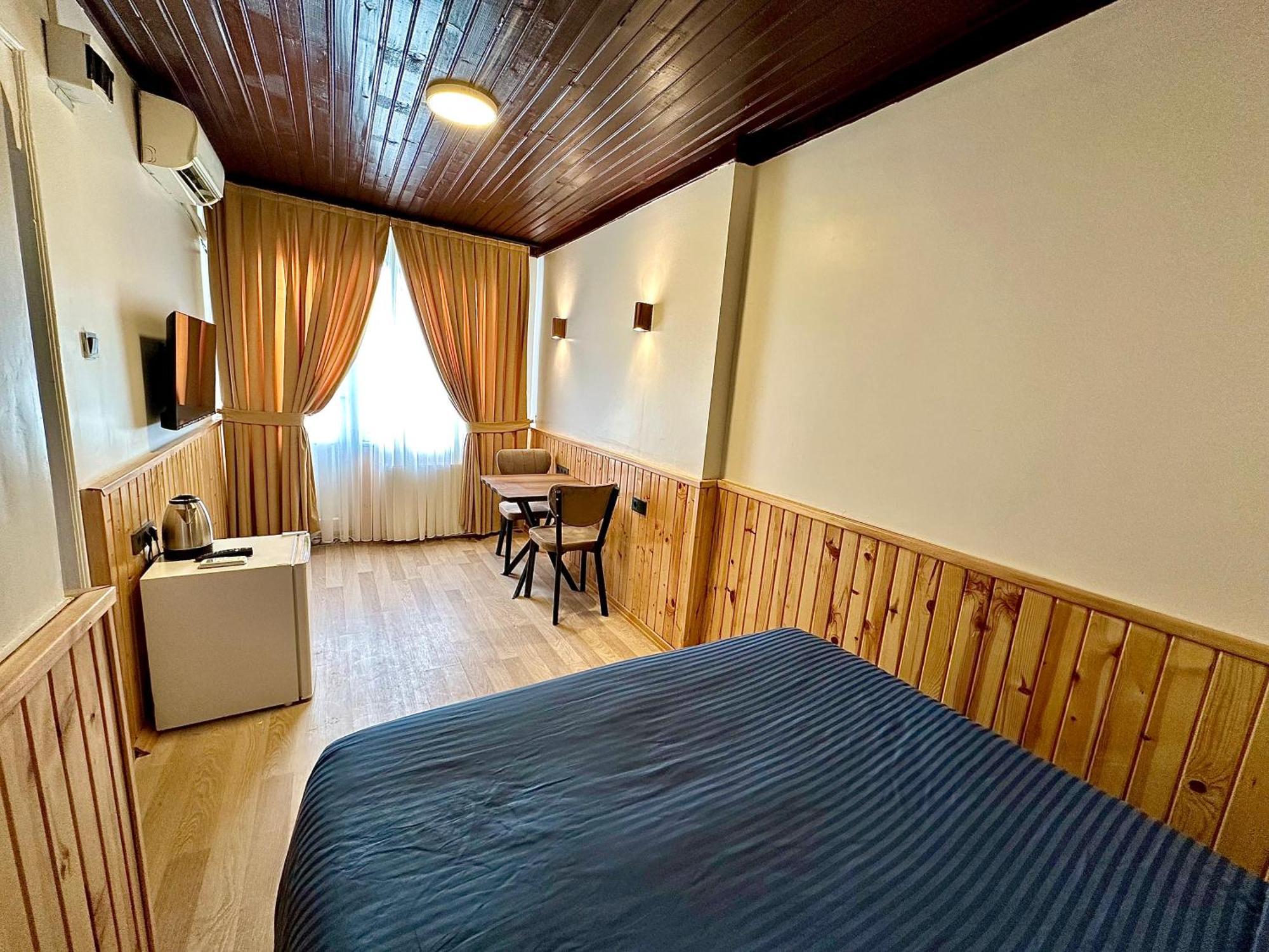 Hotel The Pera Vista & 1 One Facilities 3*