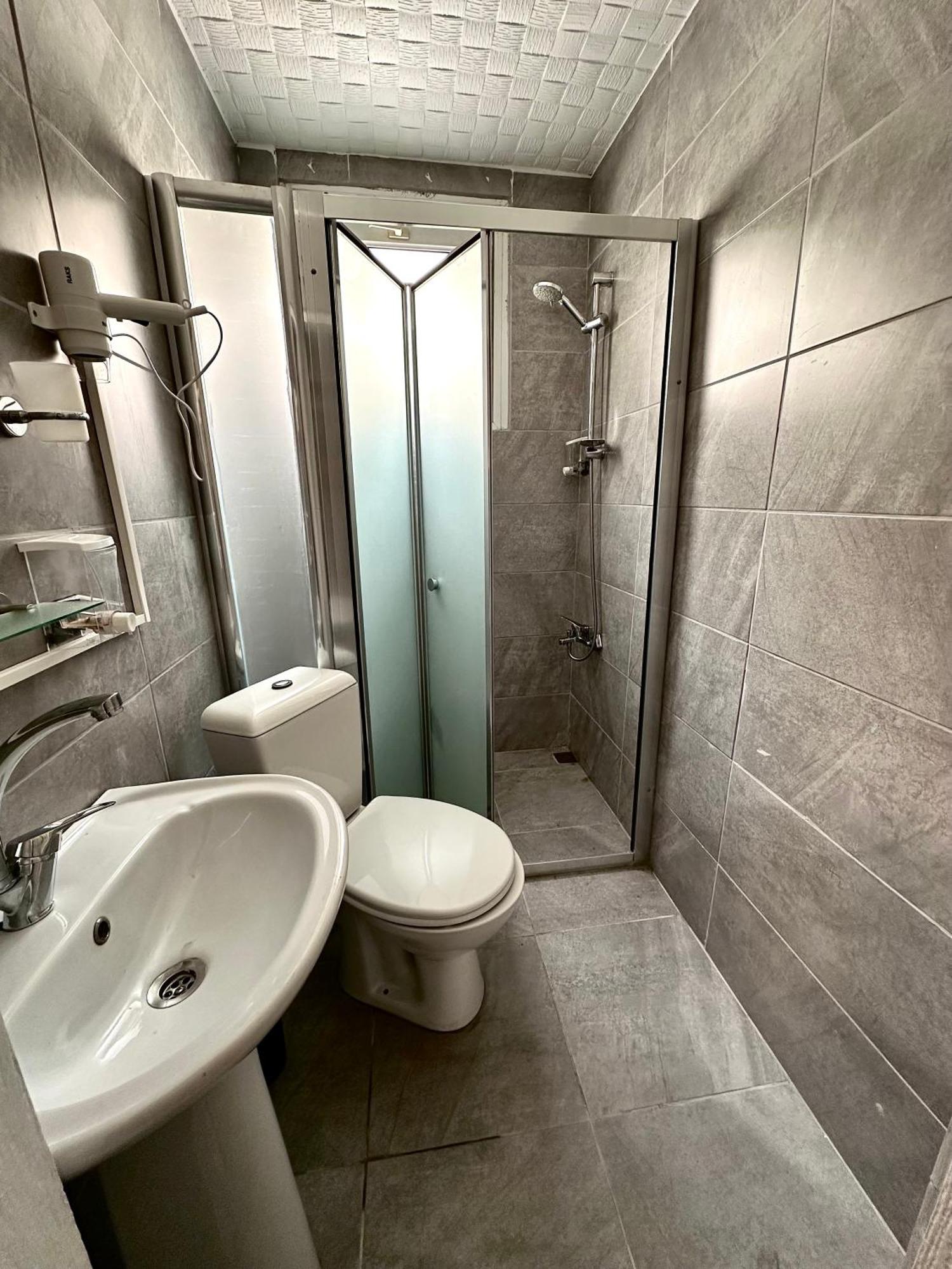The Pera Vista & 1 One Facilities 3* Istanbul