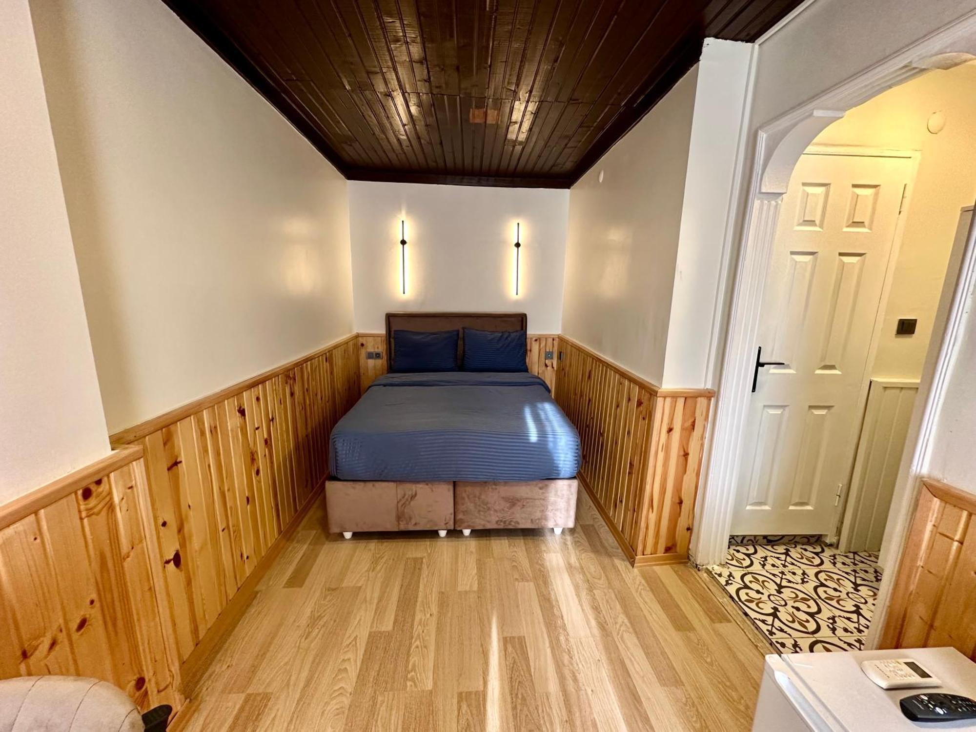 Hotel Pera Vista Taksim 3*