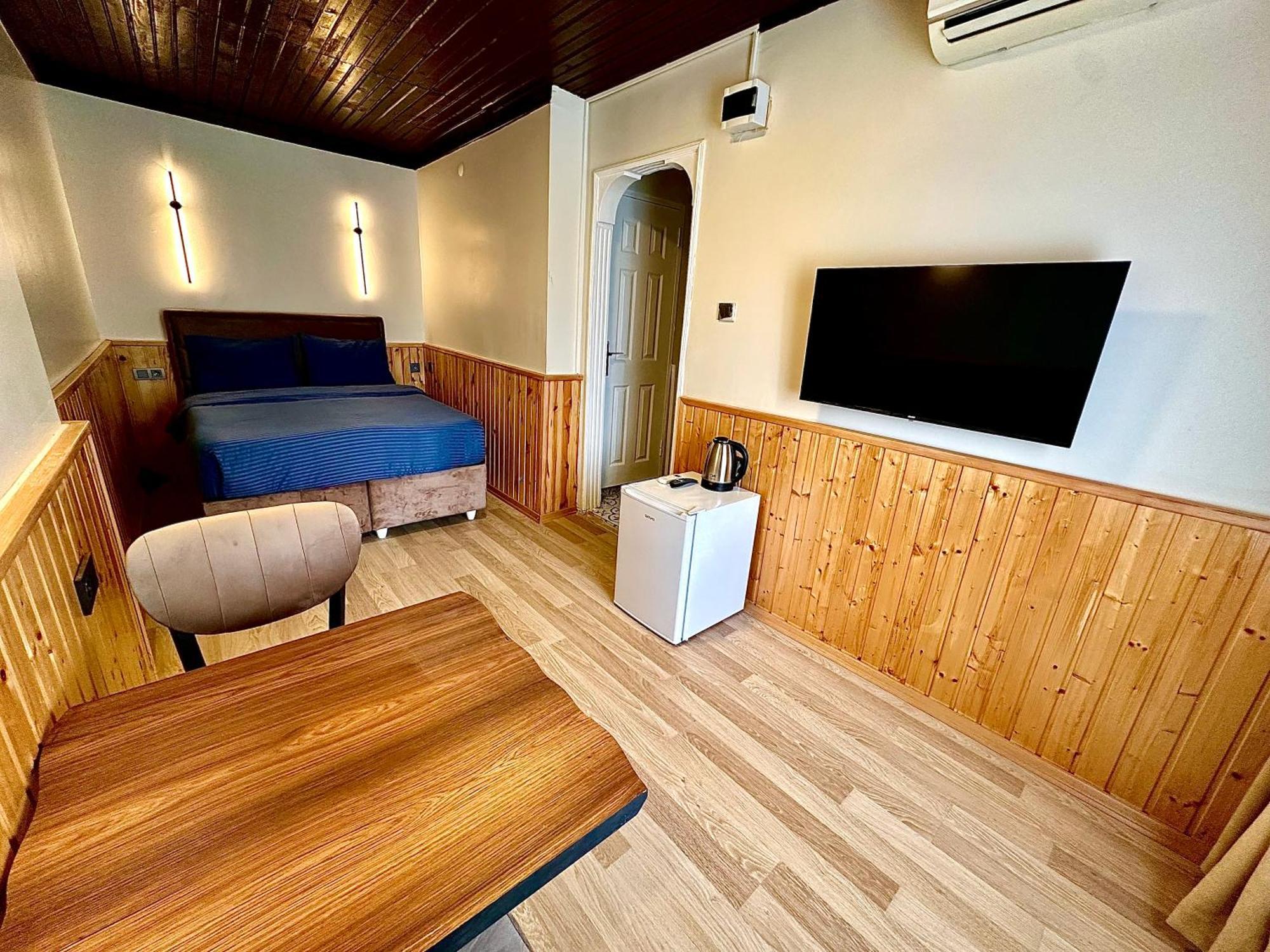 Pera Vista Taksim Hotel