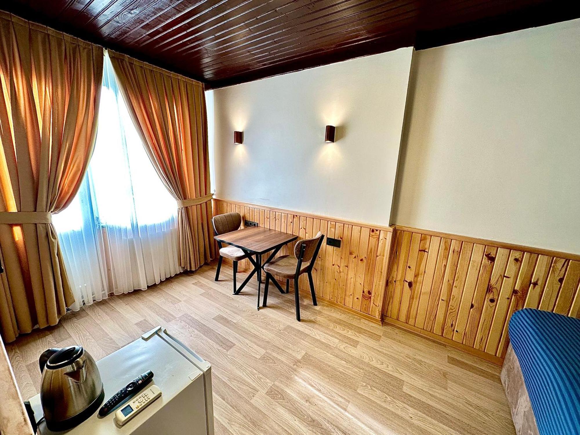 Hotel Pera Vista Taksim