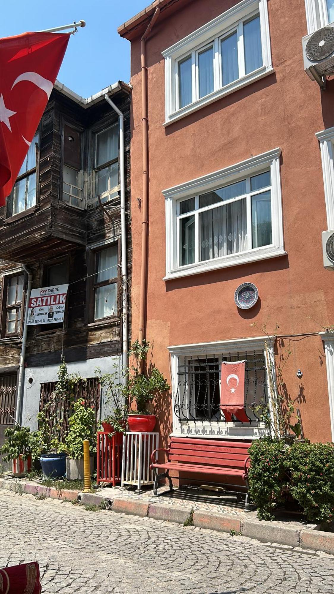 Oldcity Metin * Istanbul