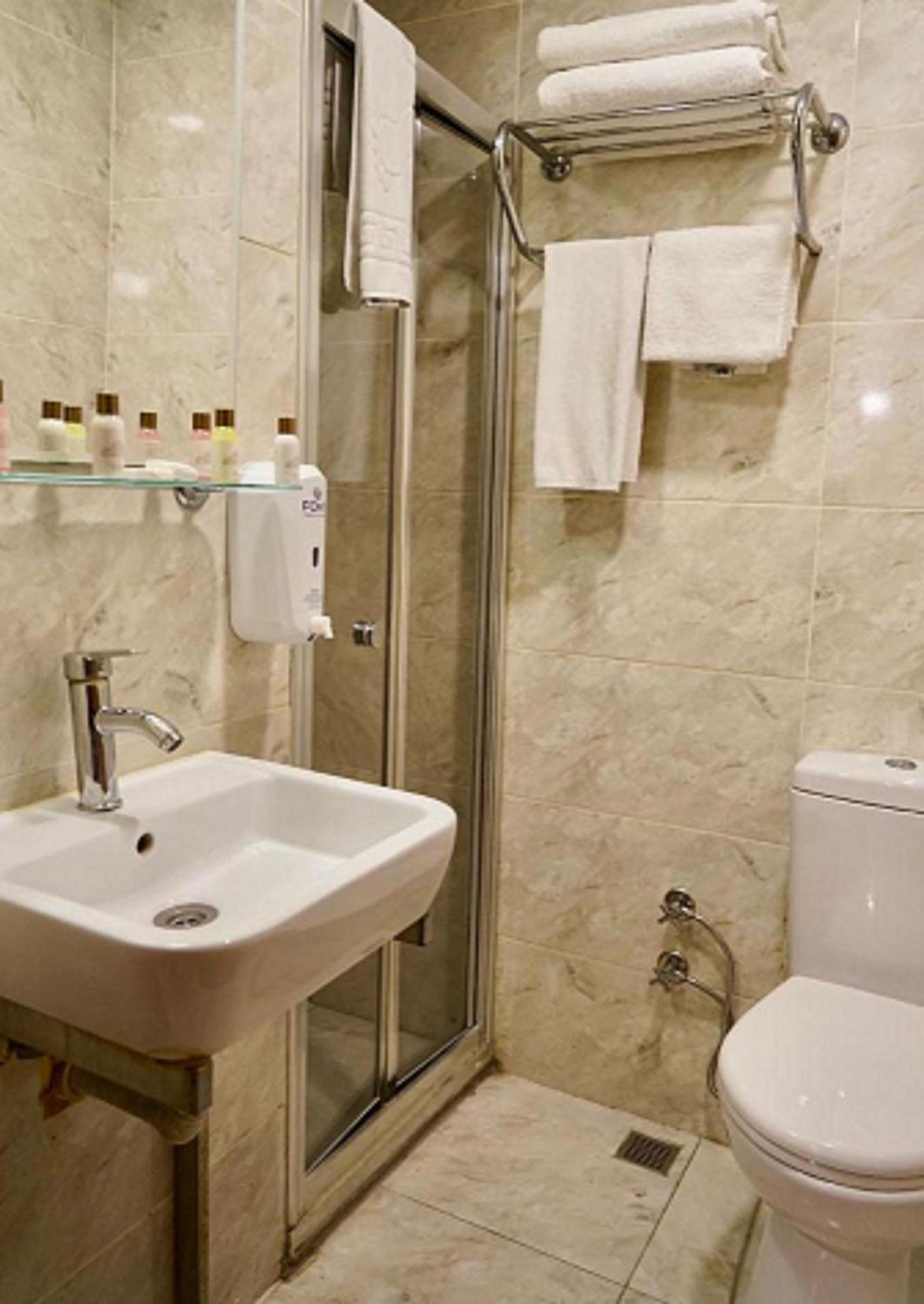 The Sisli Grand Chinese Beijing 3*