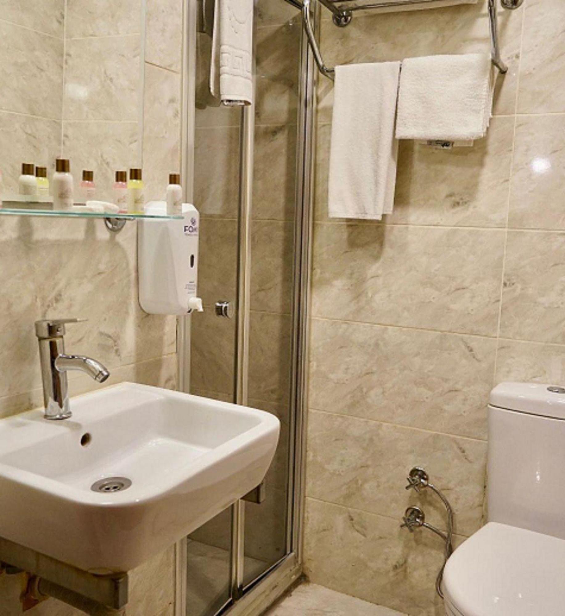 The Sisli Grand Chinese Beijing Istanbul