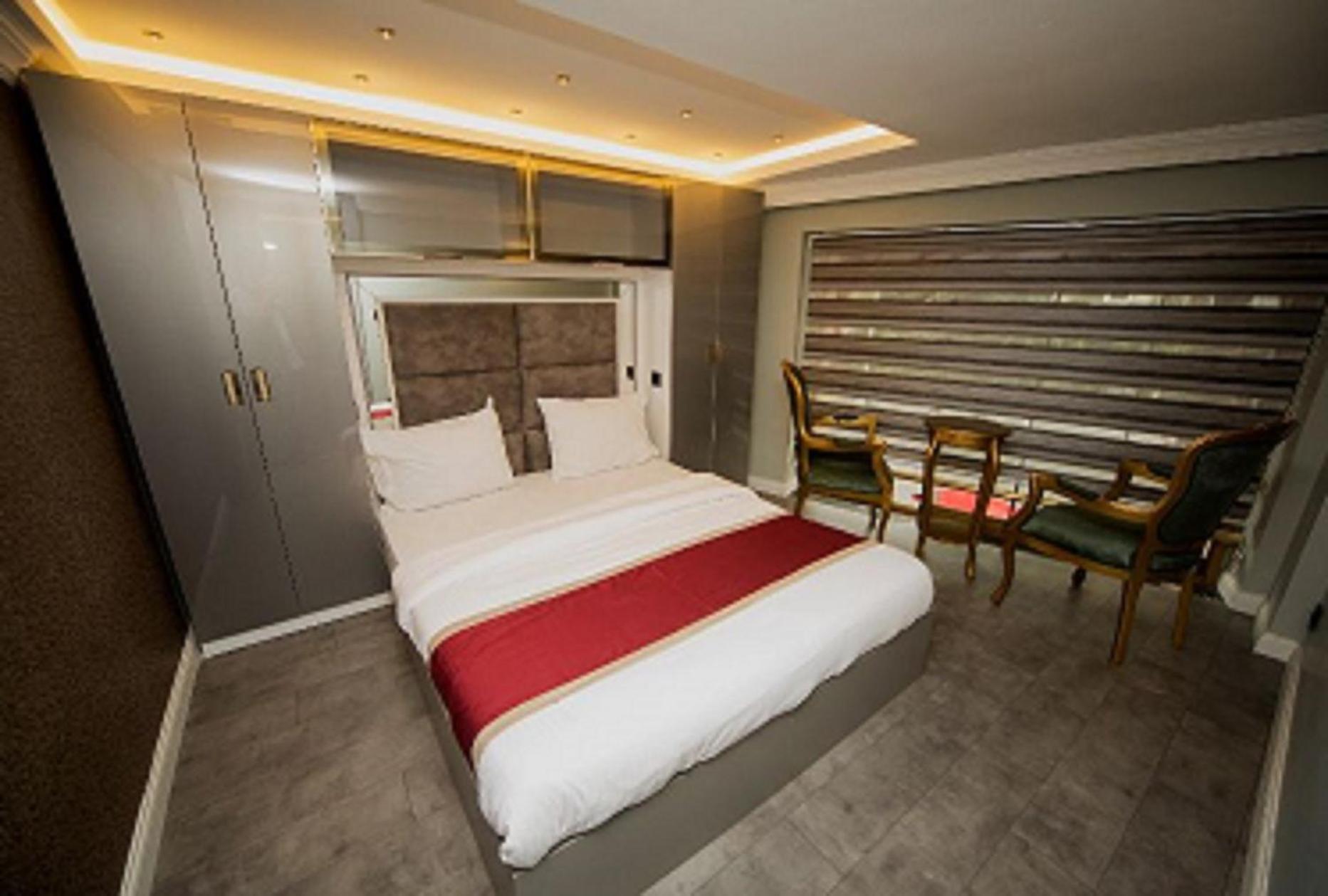 Hotel The Sisli Grand Chinese Beijing Istanbul