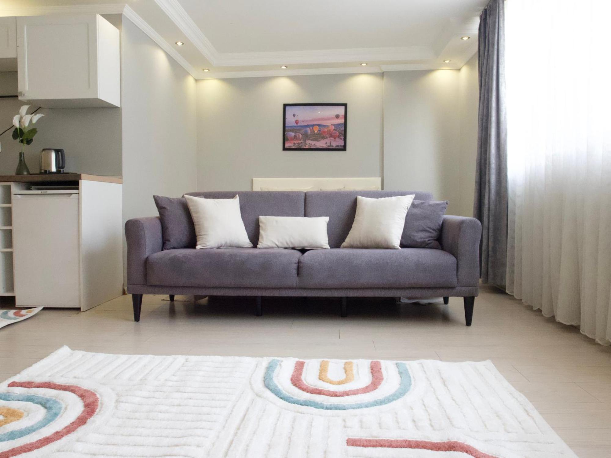 Hotel Galata Nil Istanbul