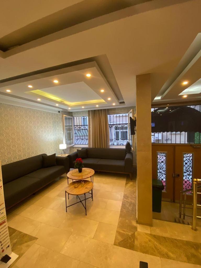 Taksim Family Hotel