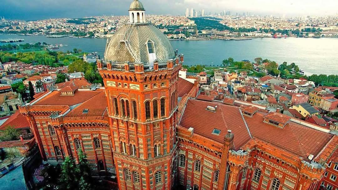 Taksim Family * Istanbul
