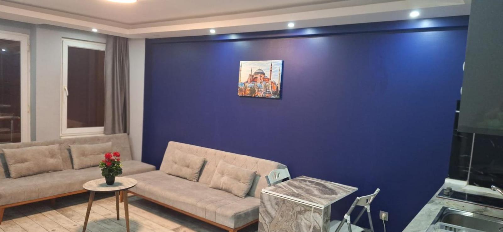 Hotel Taksim Family Istanbul