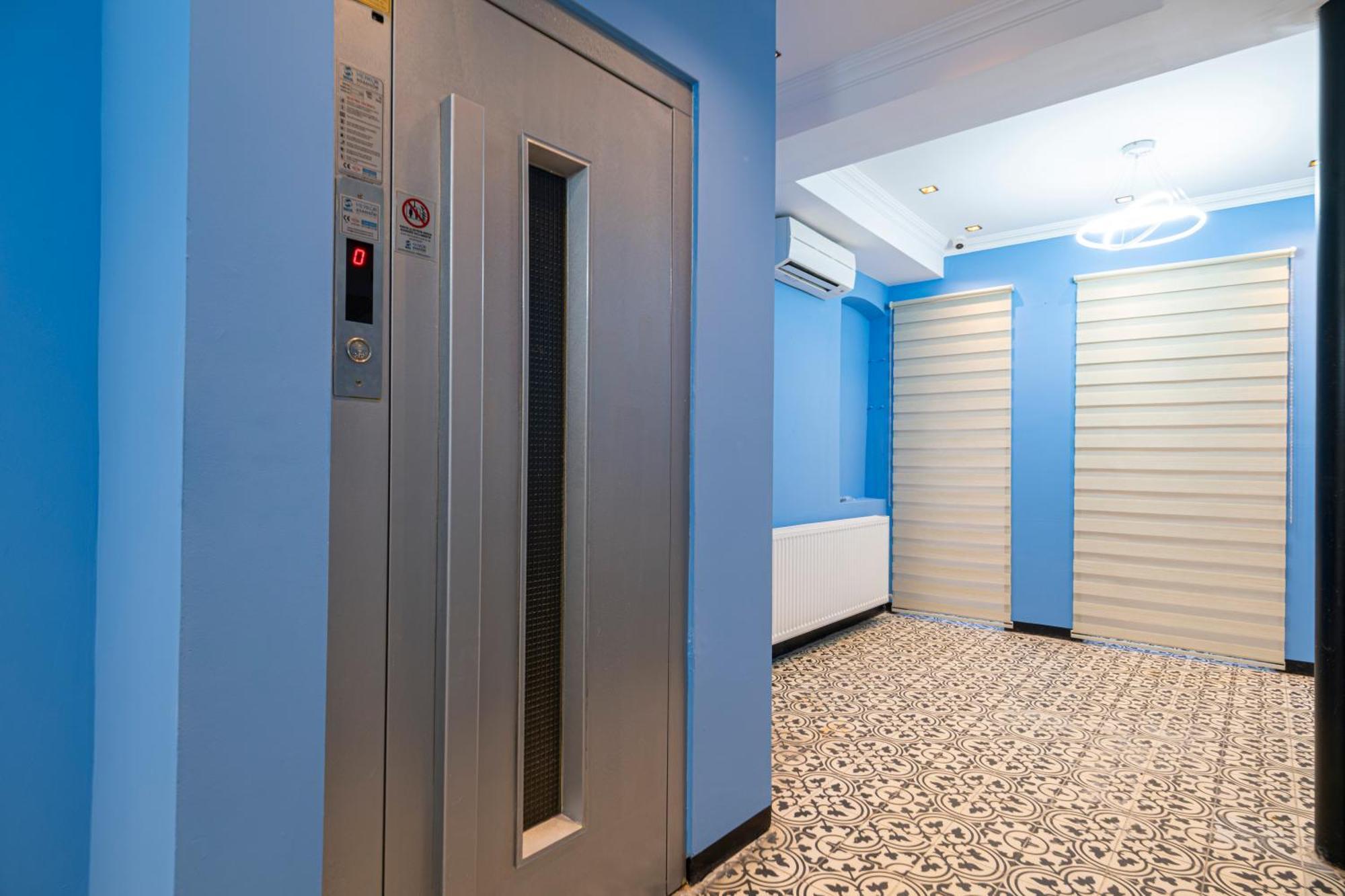 Apartment Ilyada