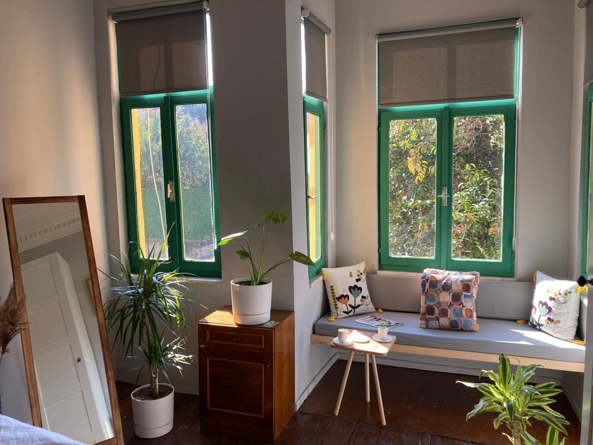 Apartment Balat Butik