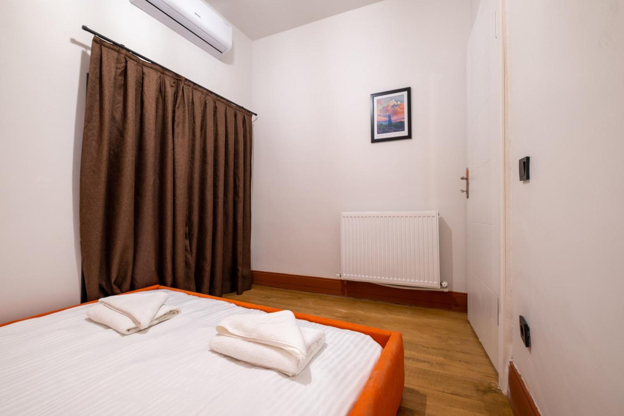 Mayer Taksim Apartment Istanbul