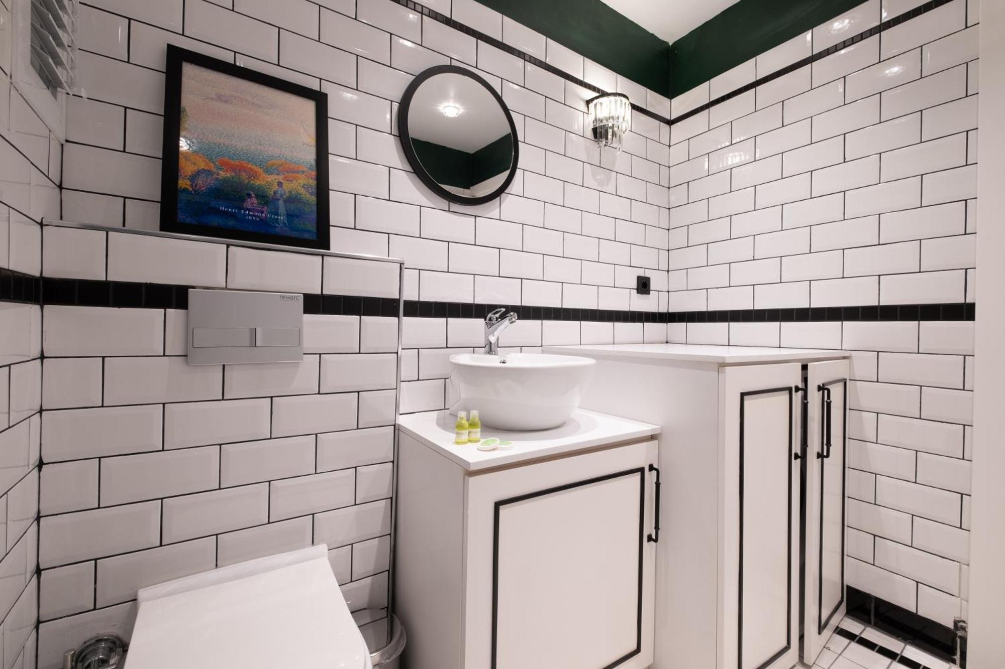 Apartment Mayer Taksim