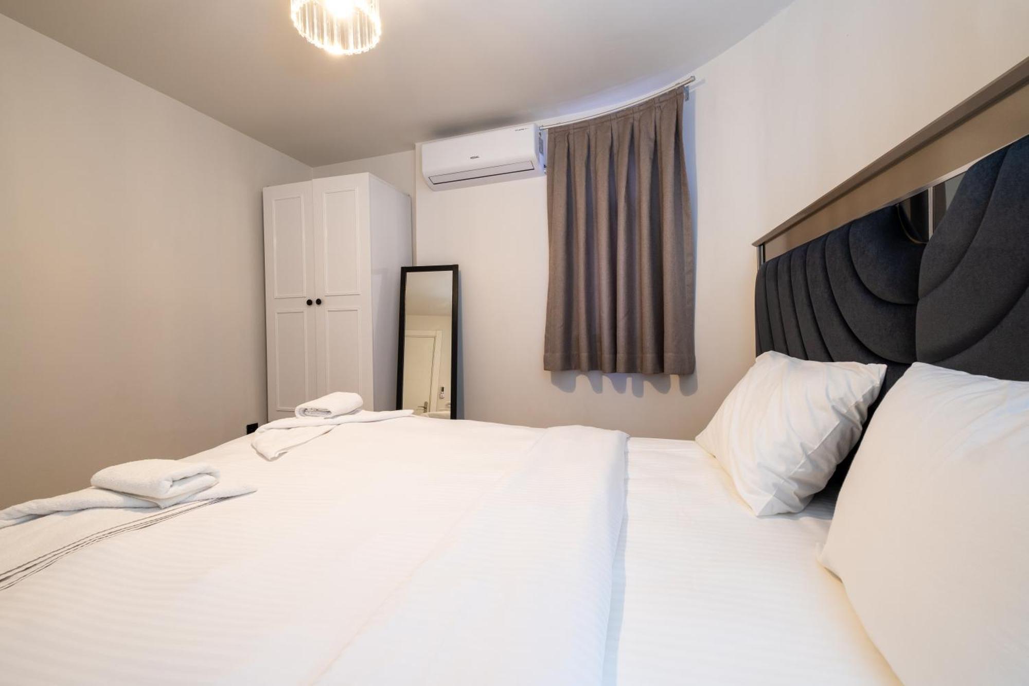 Apartment Mayer Taksim *