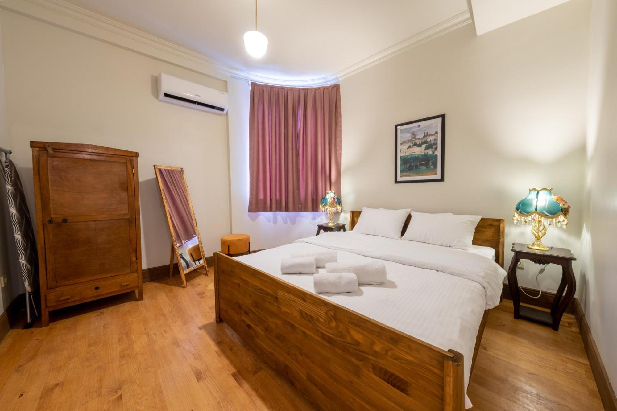 Apartment Mayer Taksim Istanbul