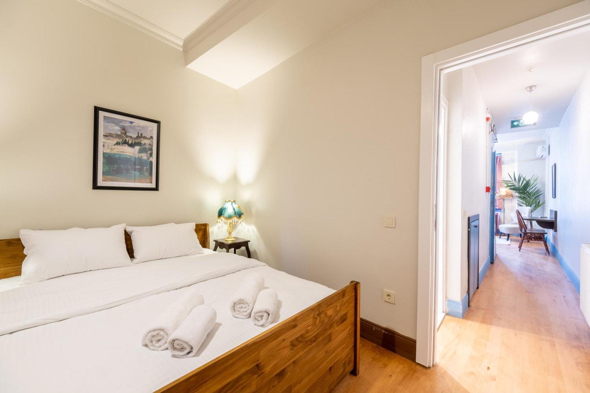 Apartment Mayer Taksim