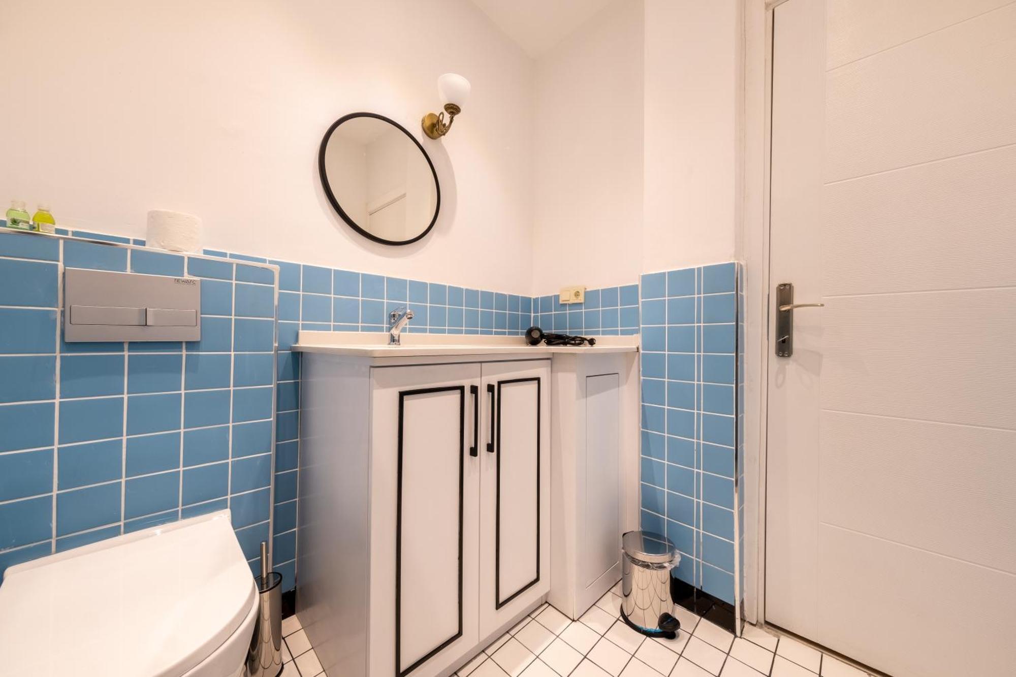 Mayer Taksim Apartment *