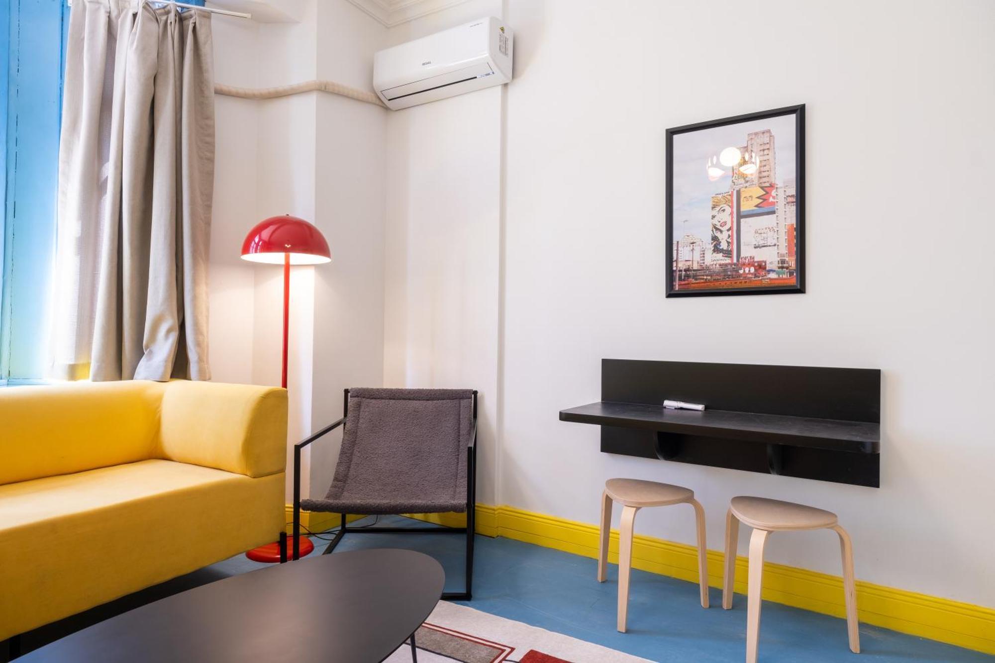 Apartment Mayer Taksim *