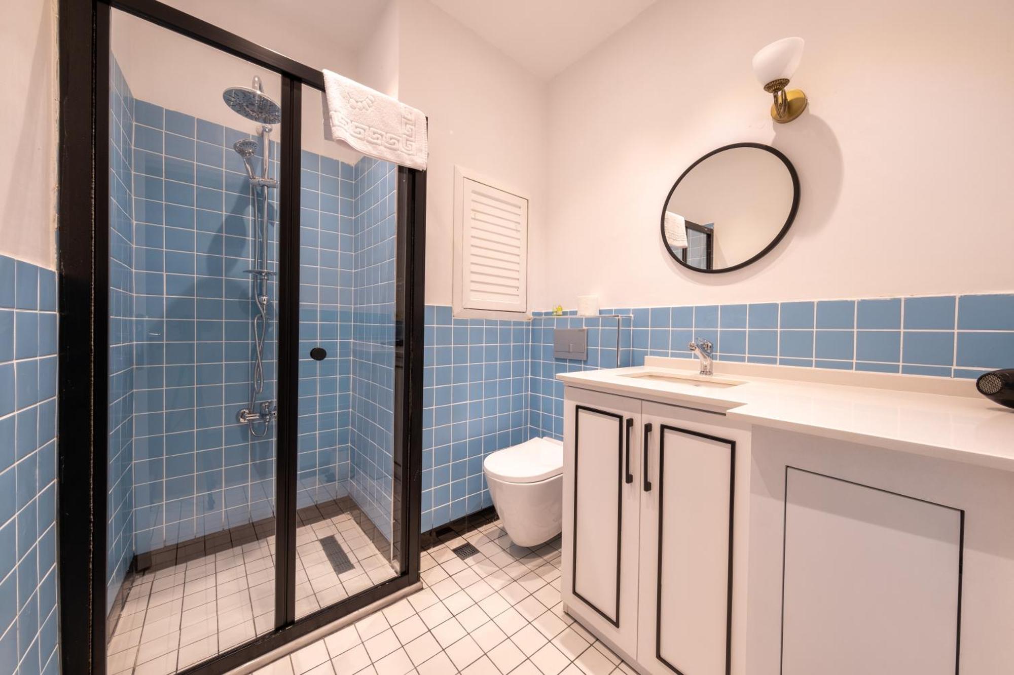 Mayer Taksim Apartment Istanbul