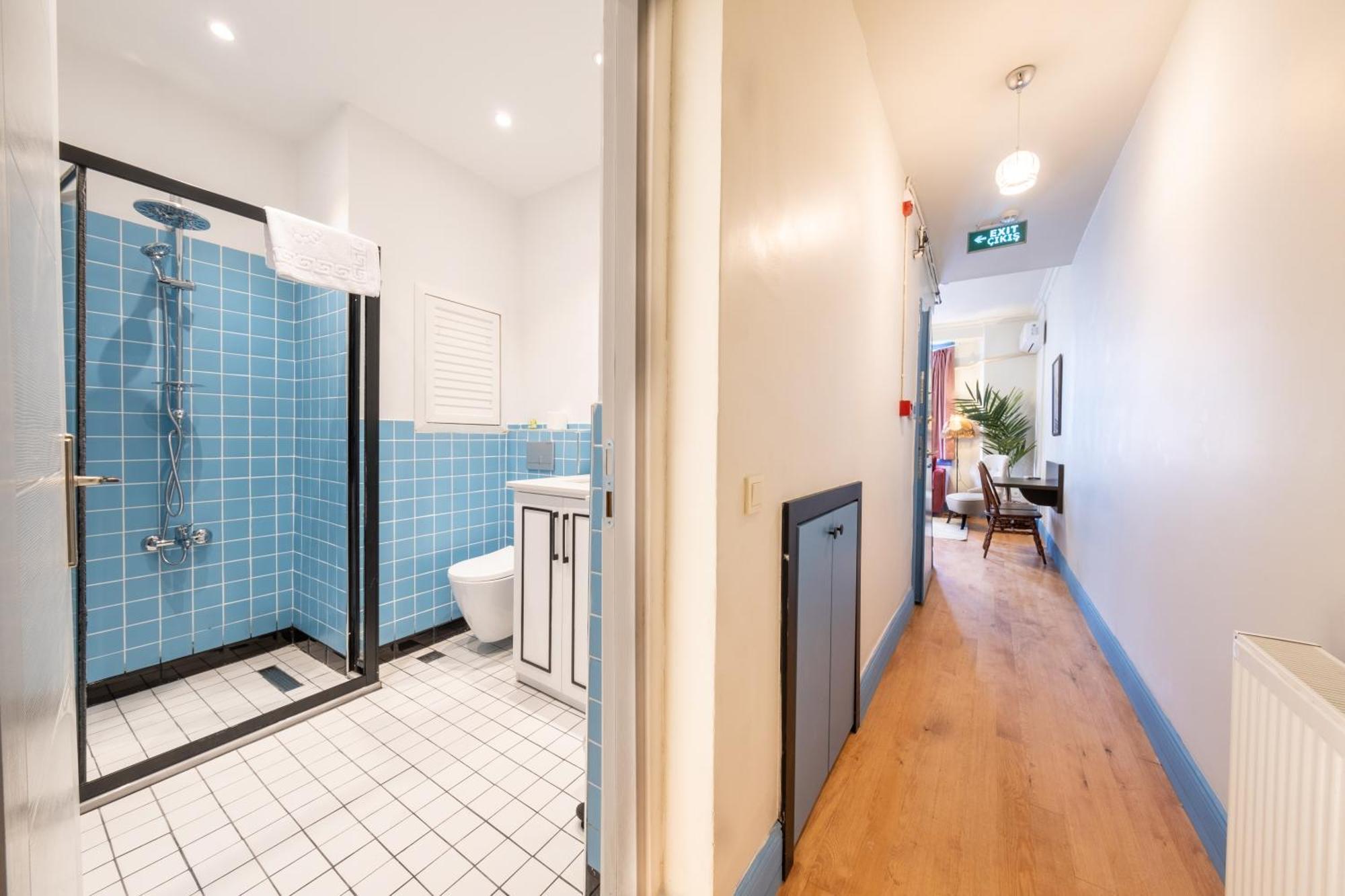 Apartment Mayer Taksim Istanbul