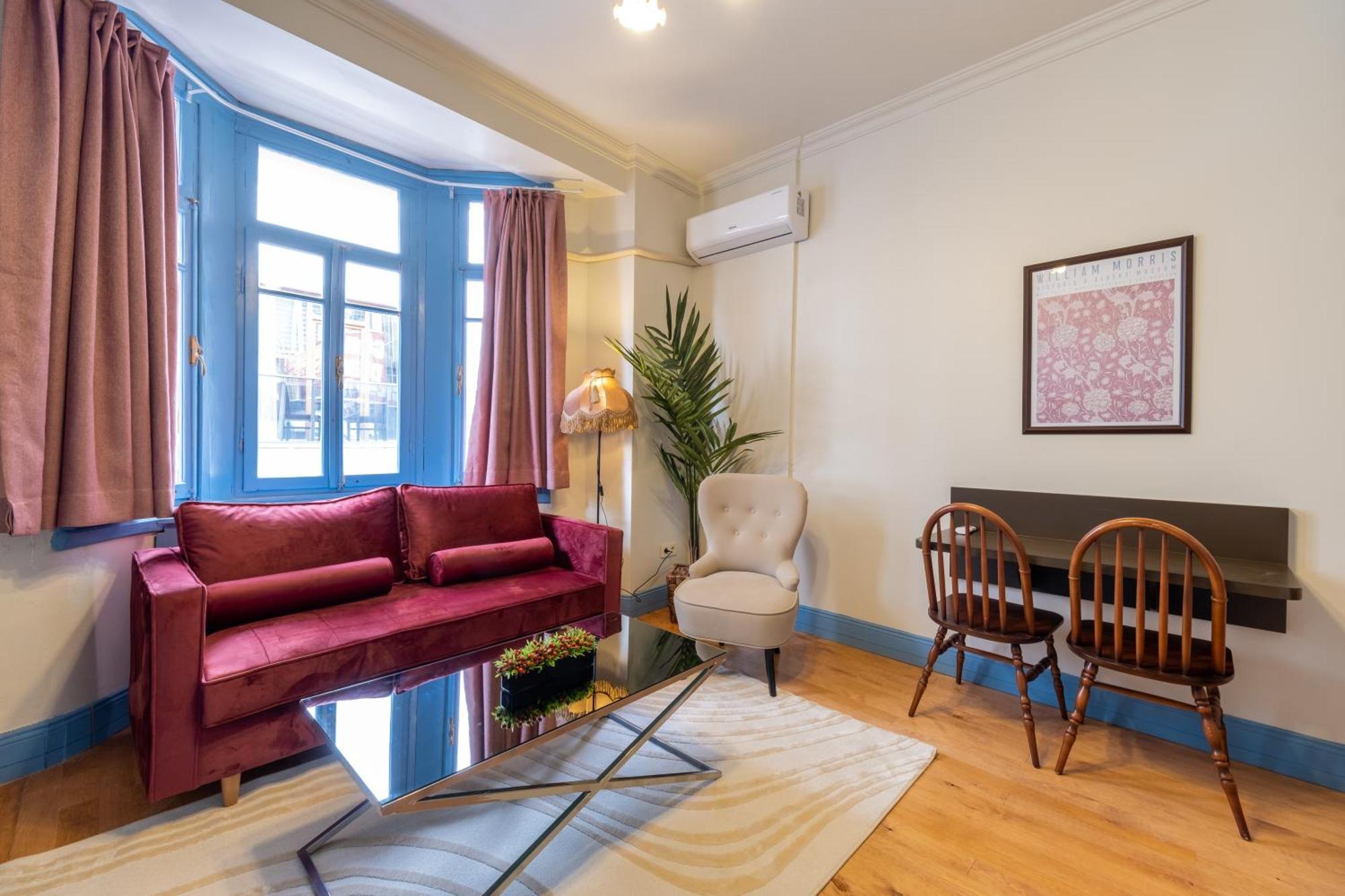 Apartment Mayer Taksim