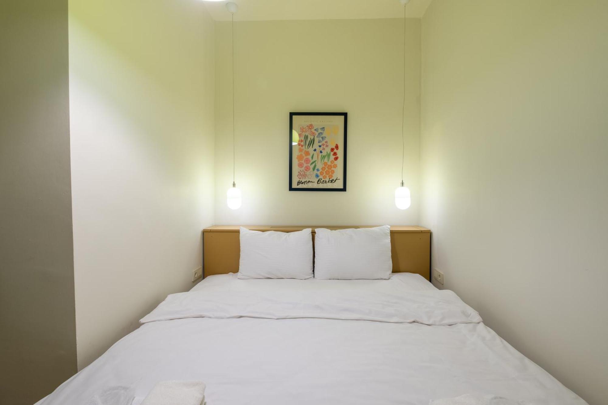Apartment Mayer Taksim *