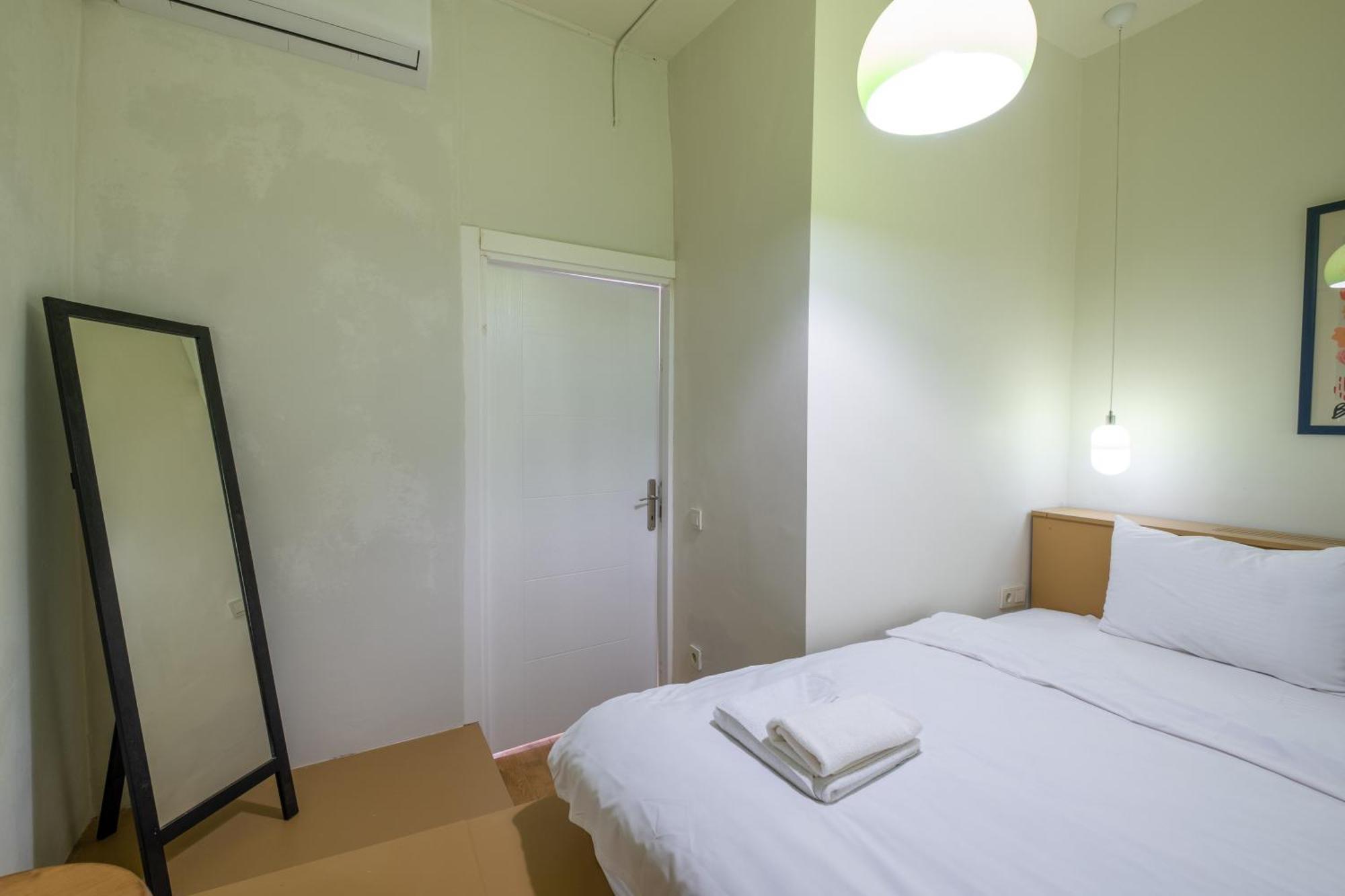 Apartment Mayer Taksim *
