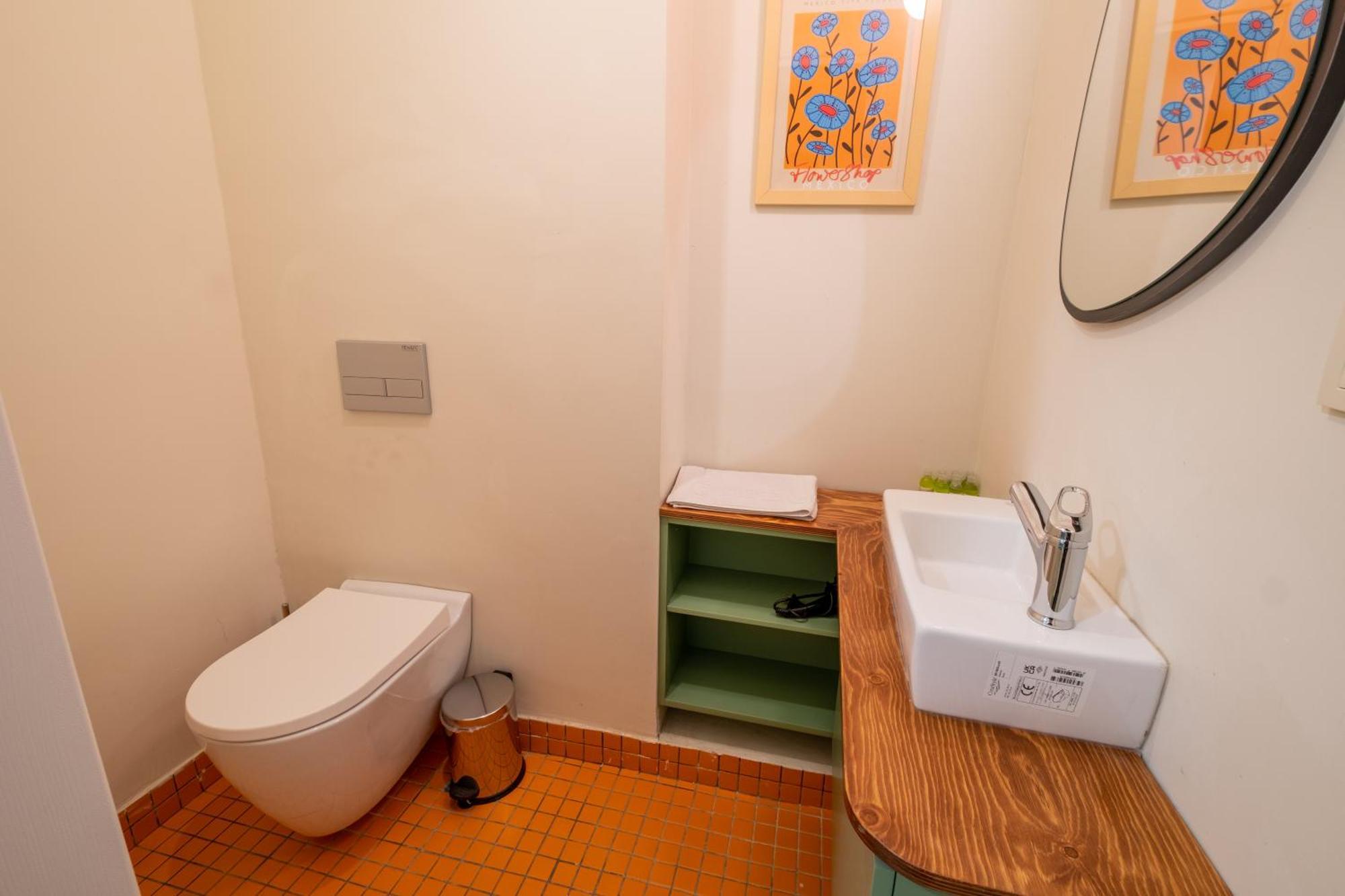 Apartment Mayer Taksim Istanbul