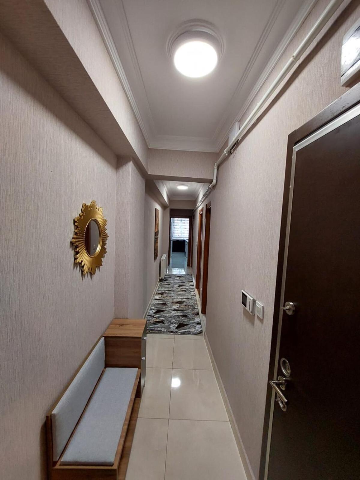 Fatih Storm 4 Area Apartment