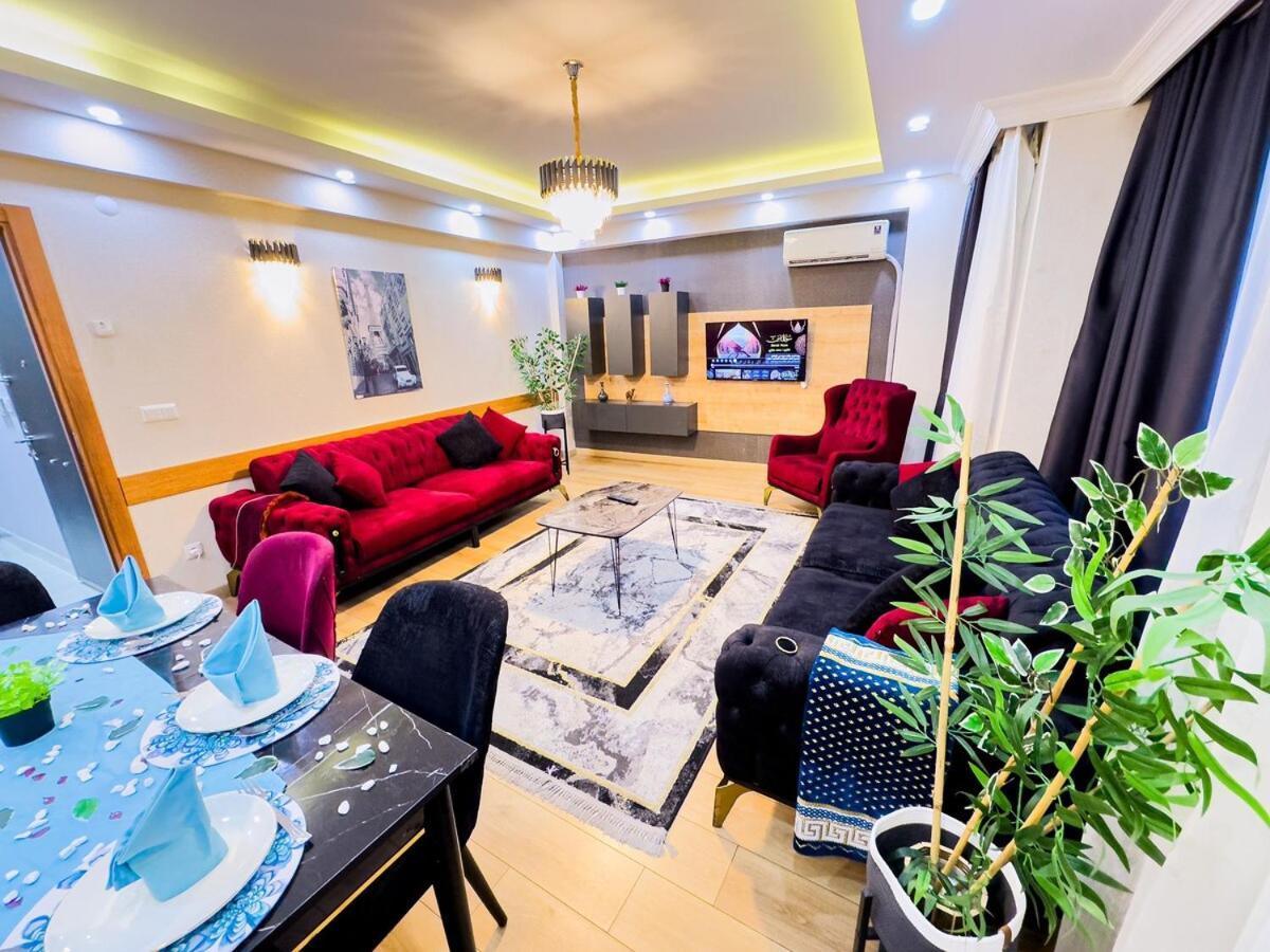 Fatih Storm 4 Area * Istanbul