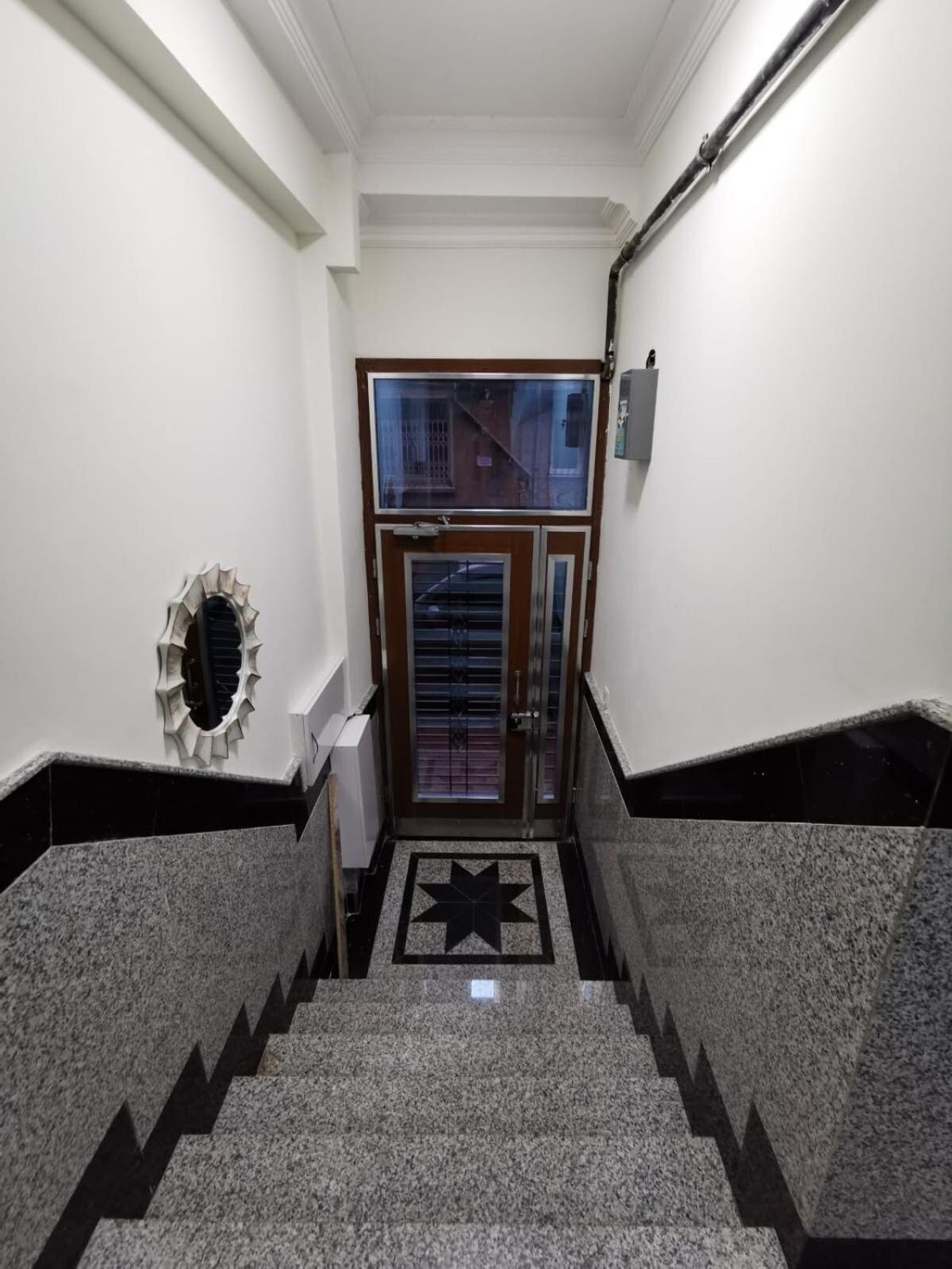 Apartment Fatih Storm 4 Area *