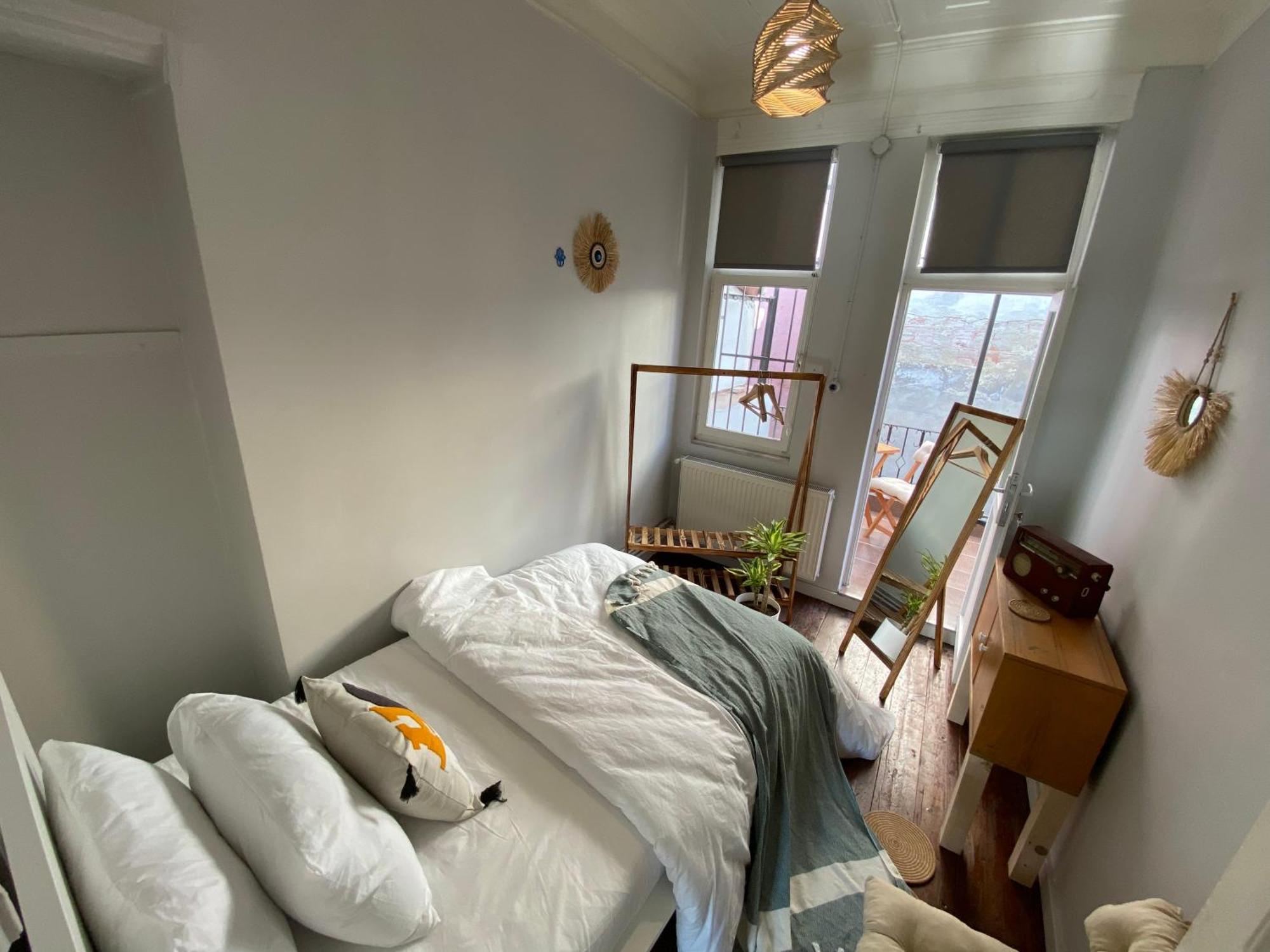 Balat Butik Apartment