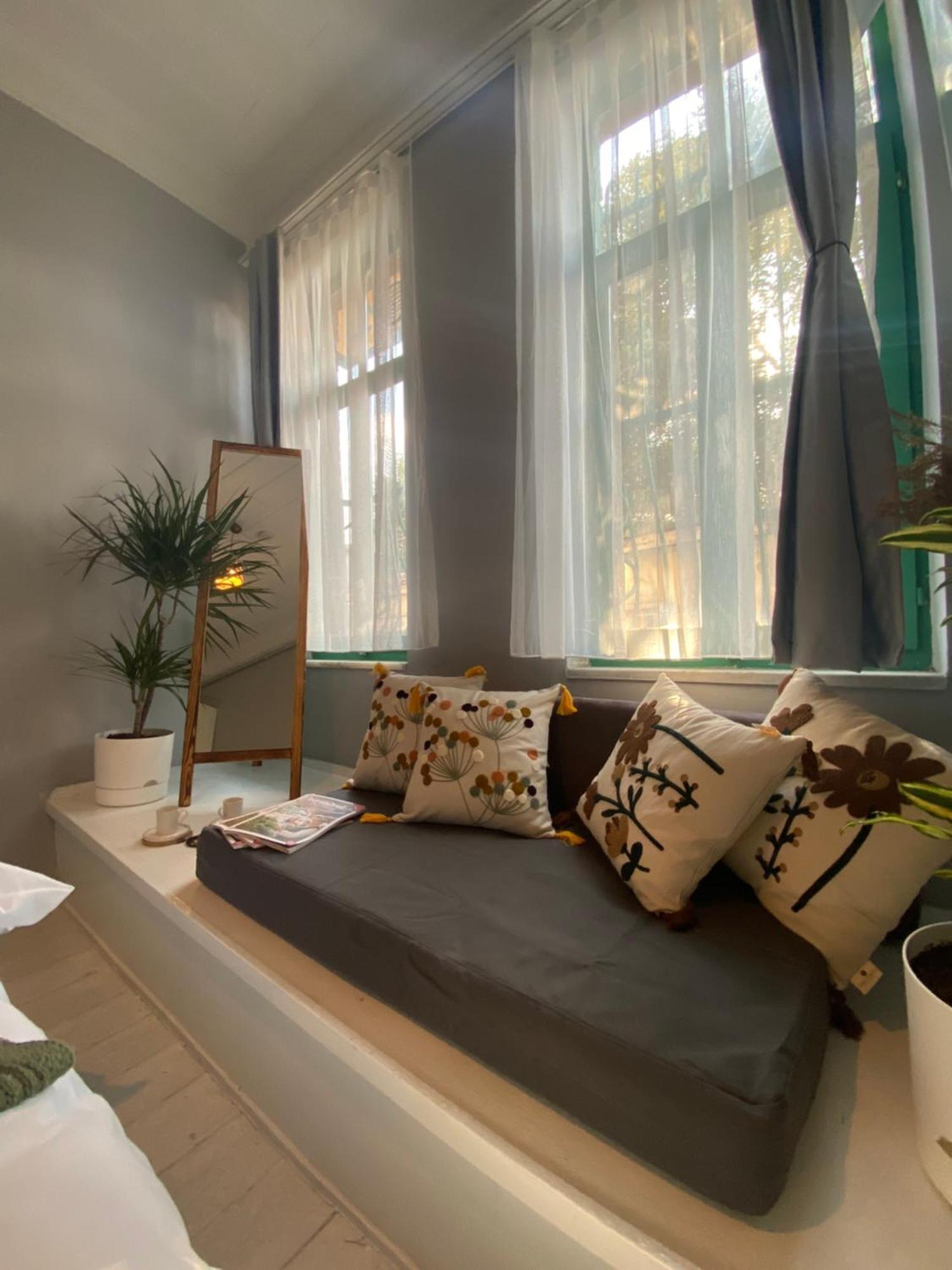 Balat Butik Apartment