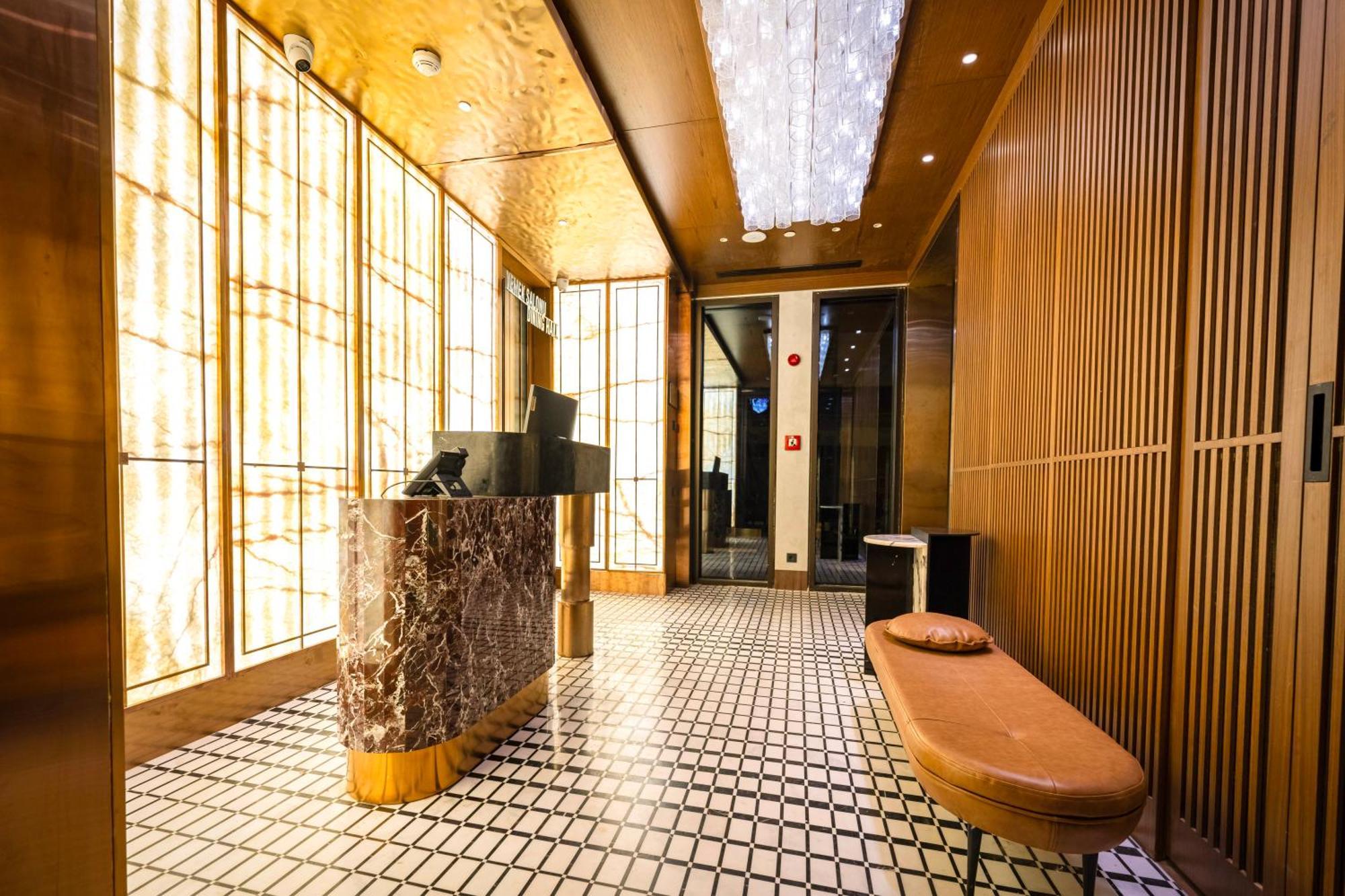 Sura Concept Istanbul