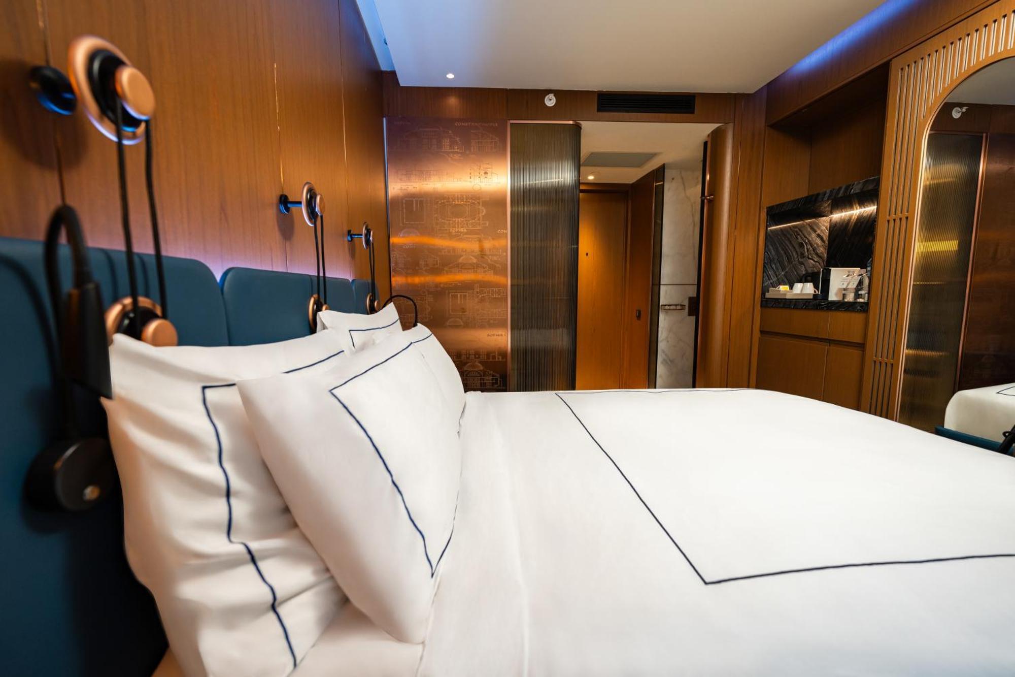 Hotel Sura Concept