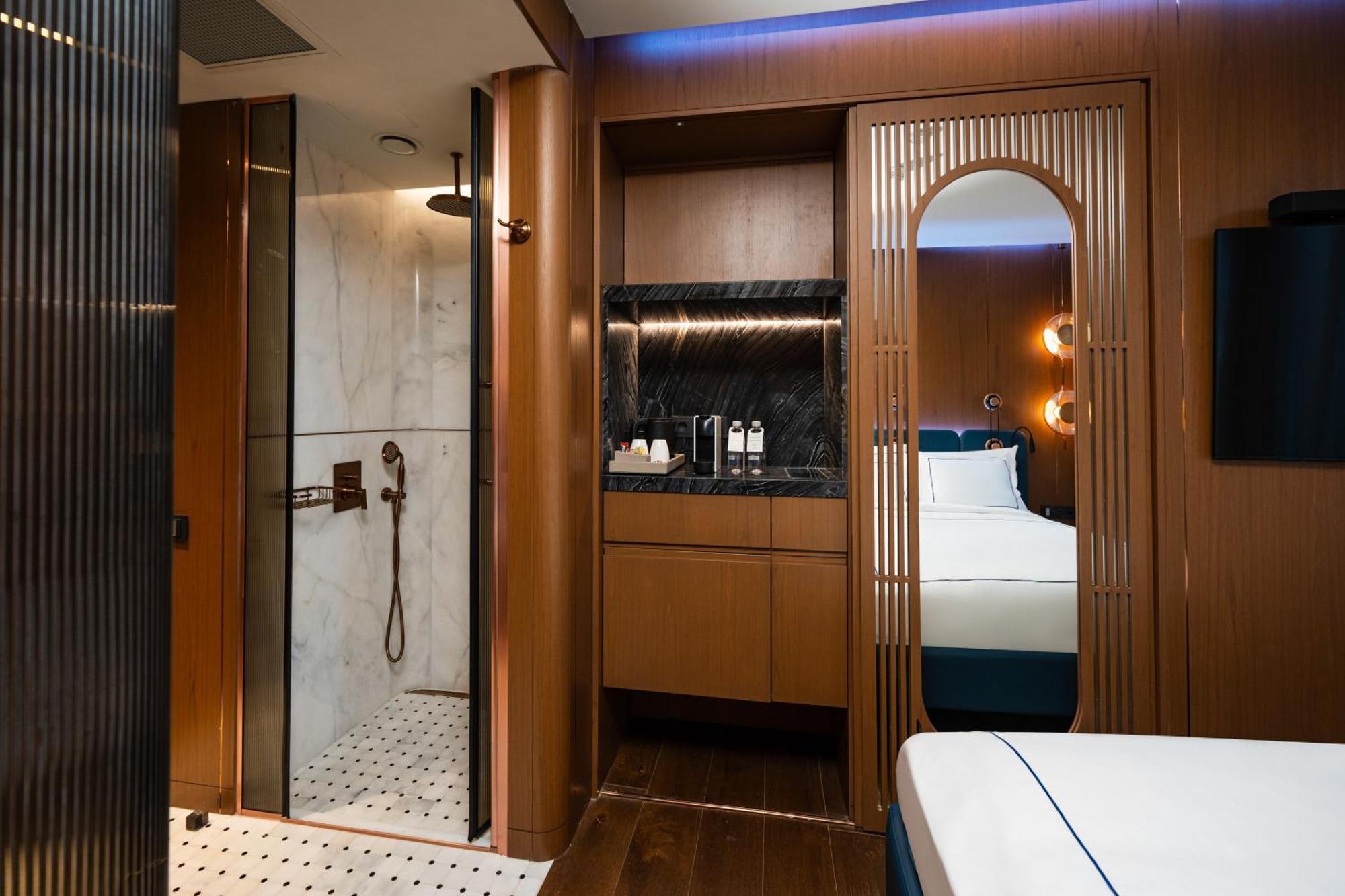 Sura Concept Hotel Istanbul