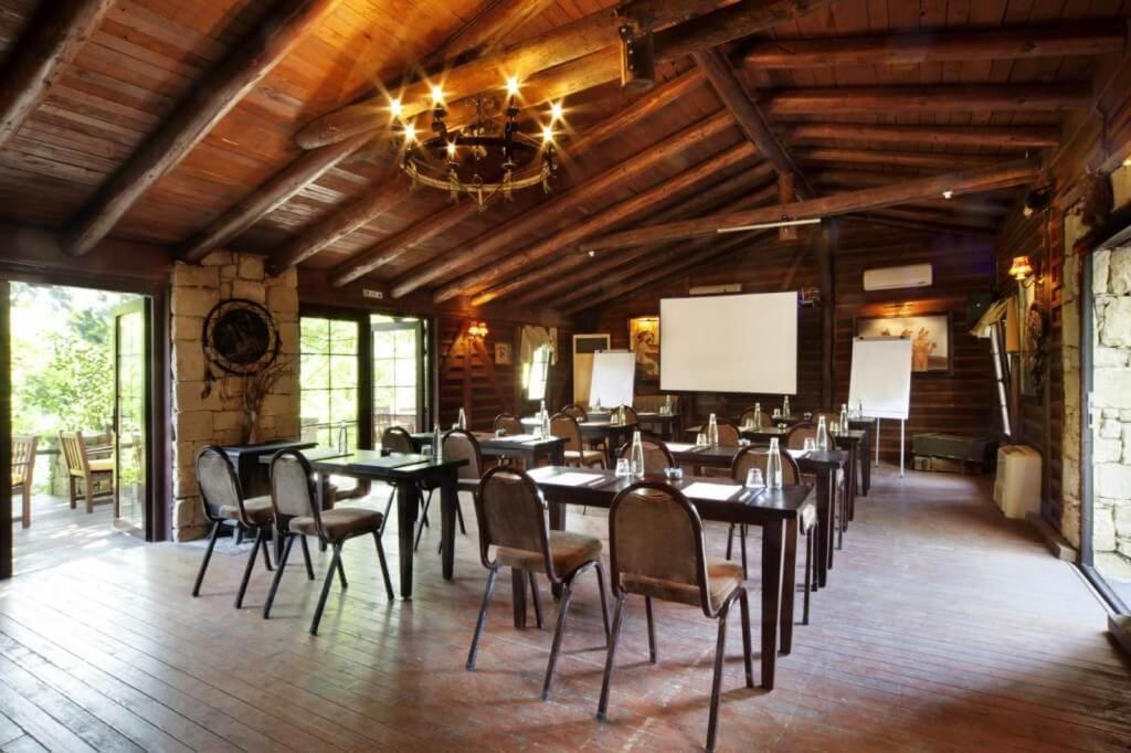 Elite World Village Polonezkoey Hotel