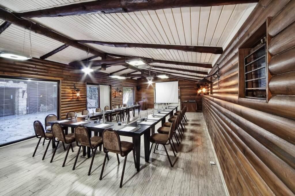 Hotel Elite World Village Polonezkoey