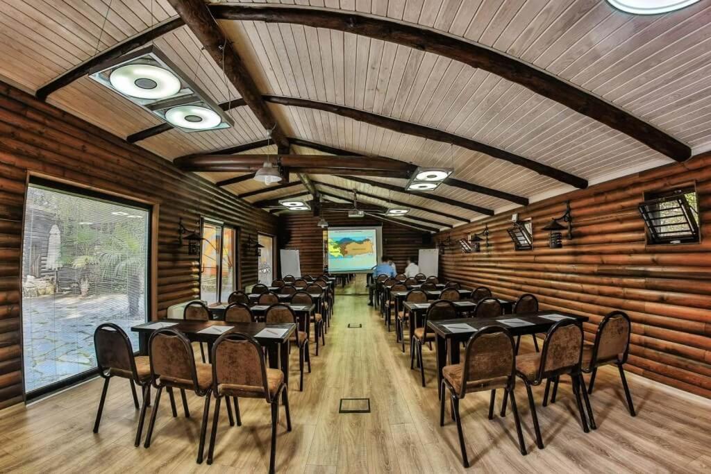 Elite World Village Polonezkoey Hotel Istanbul